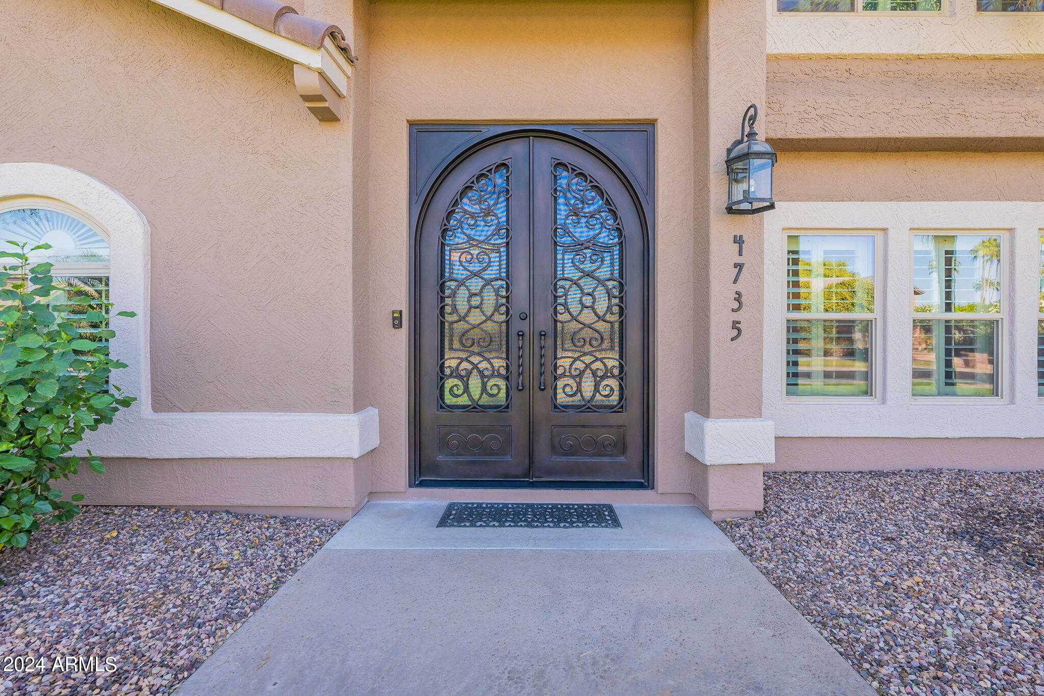 4735 E Harmony Circle