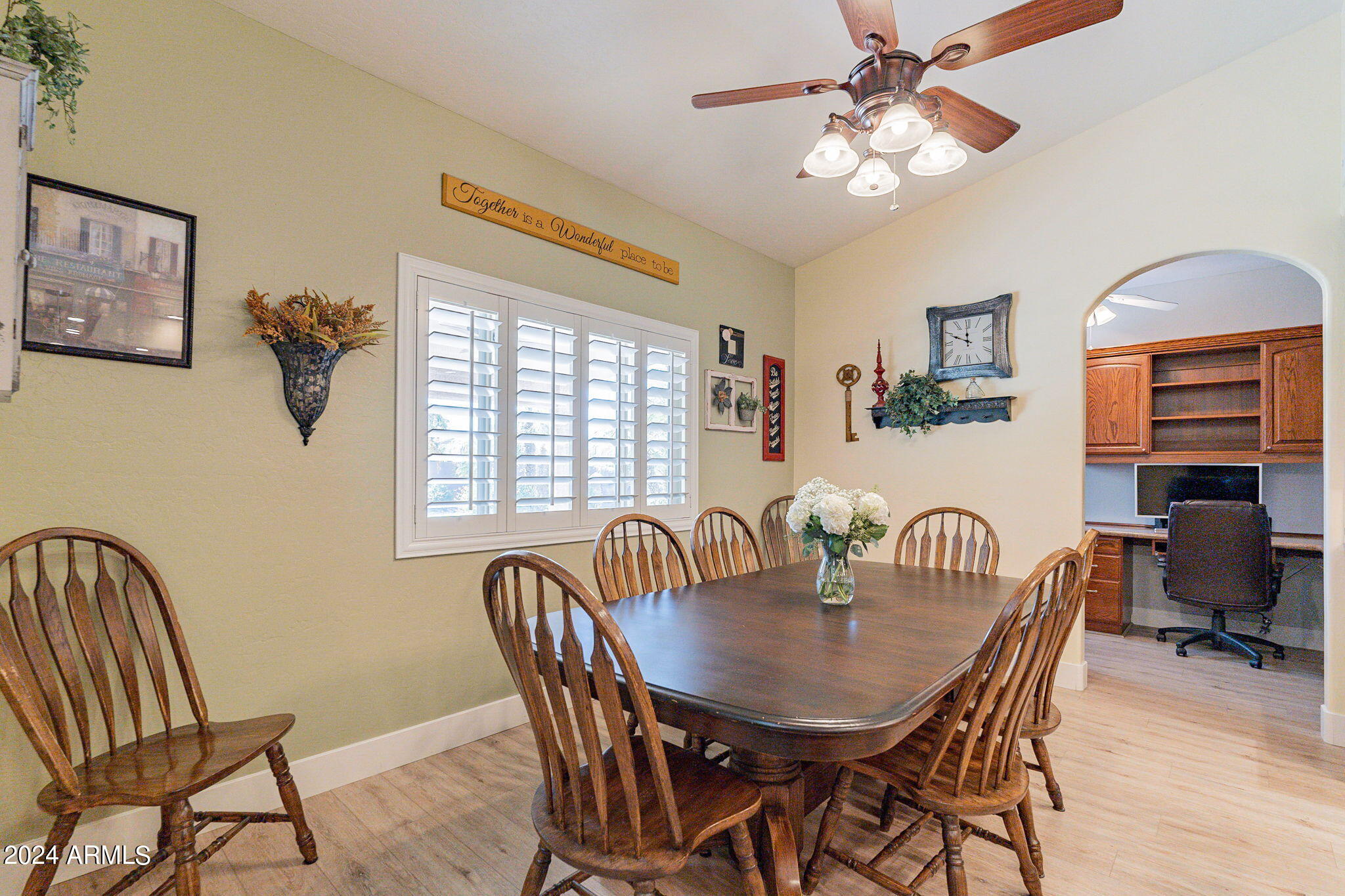 4735 E Harmony Circle