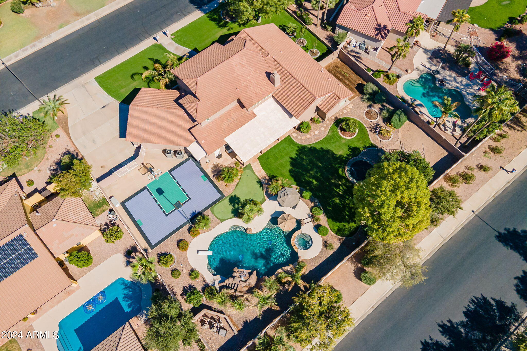 4735 E Harmony Circle