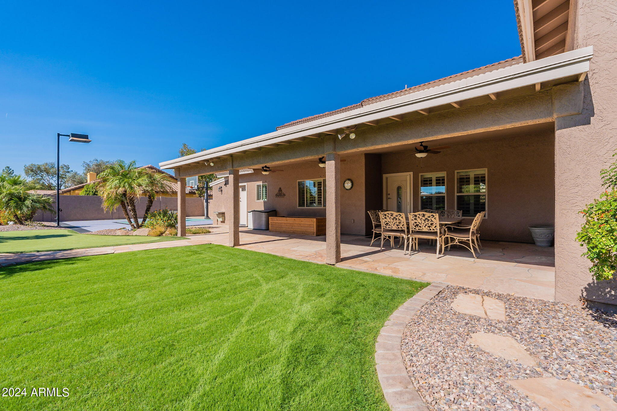 4735 E Harmony Circle