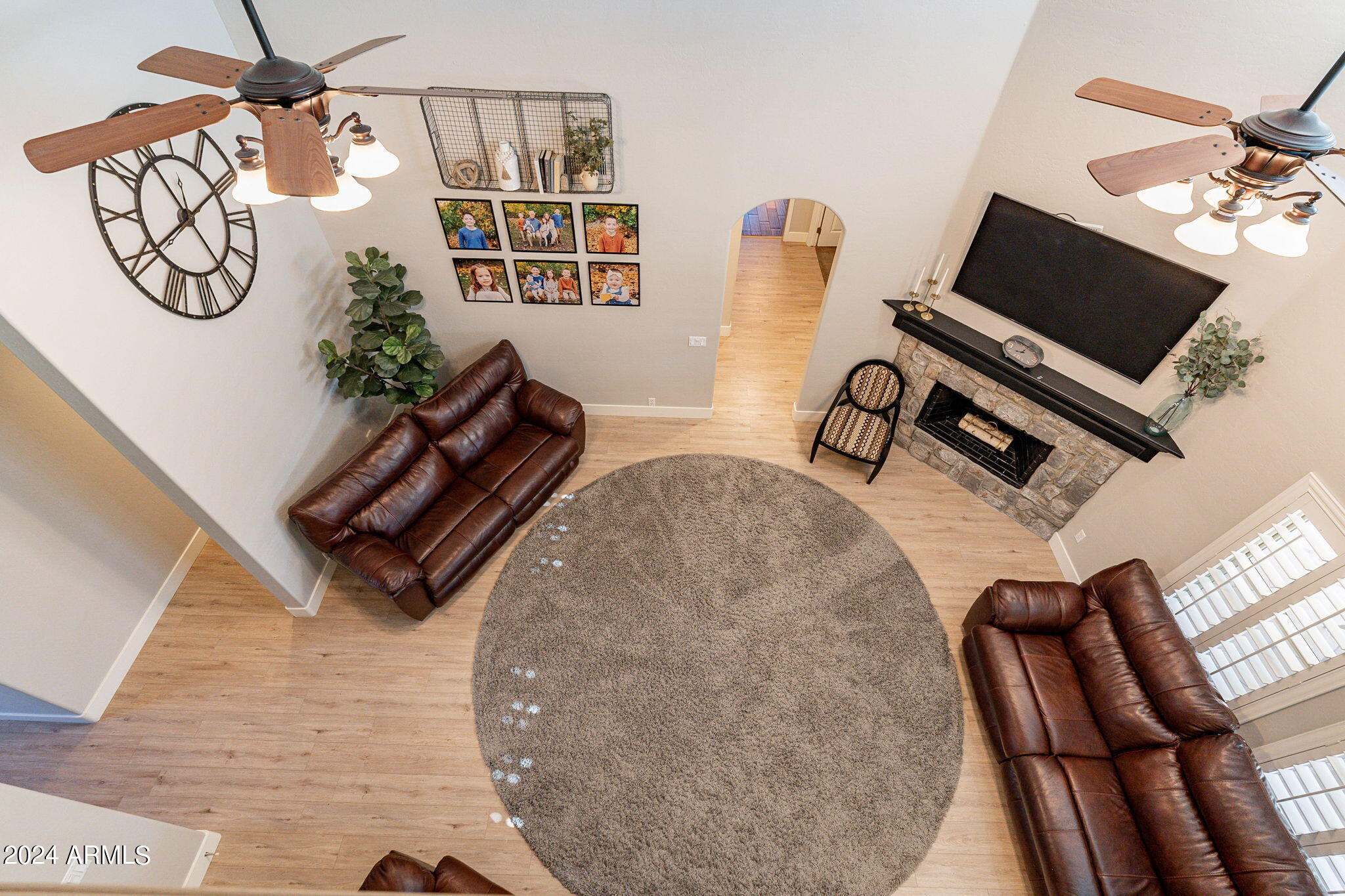 4735 E Harmony Circle