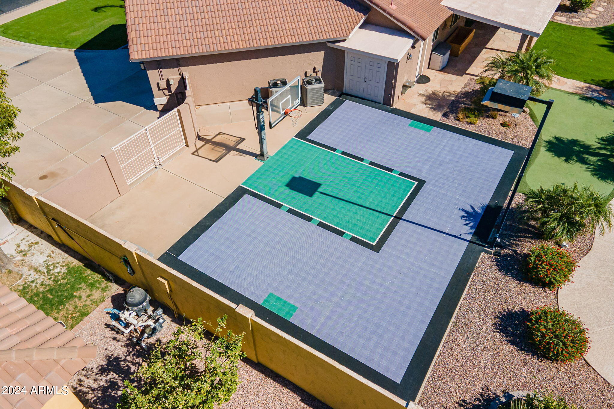 4735 E Harmony Circle