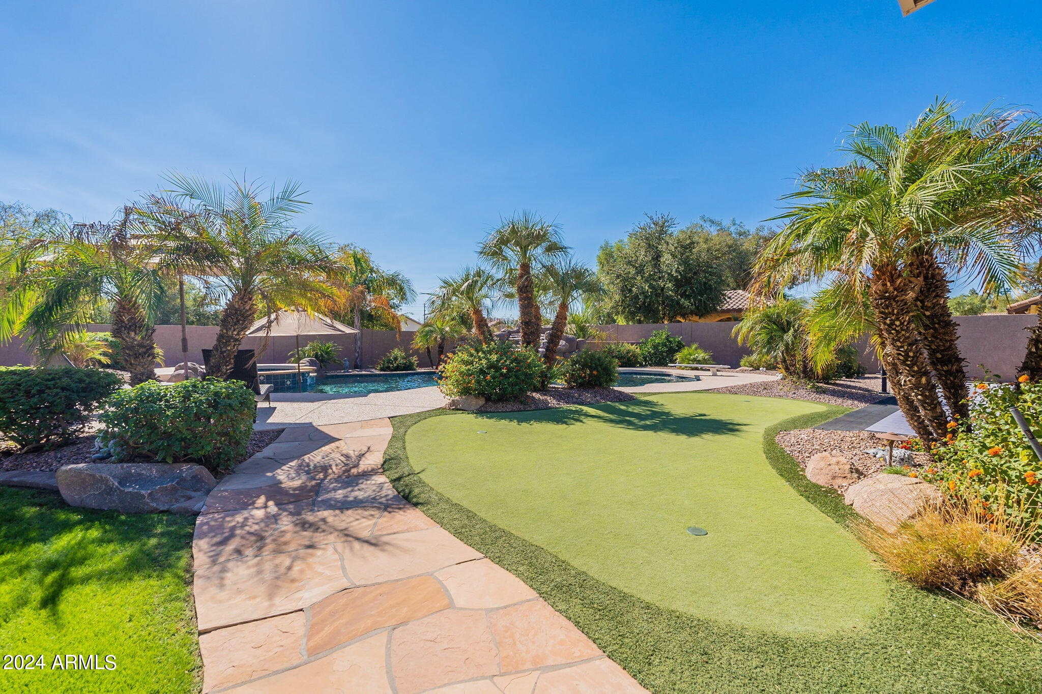 4735 E Harmony Circle