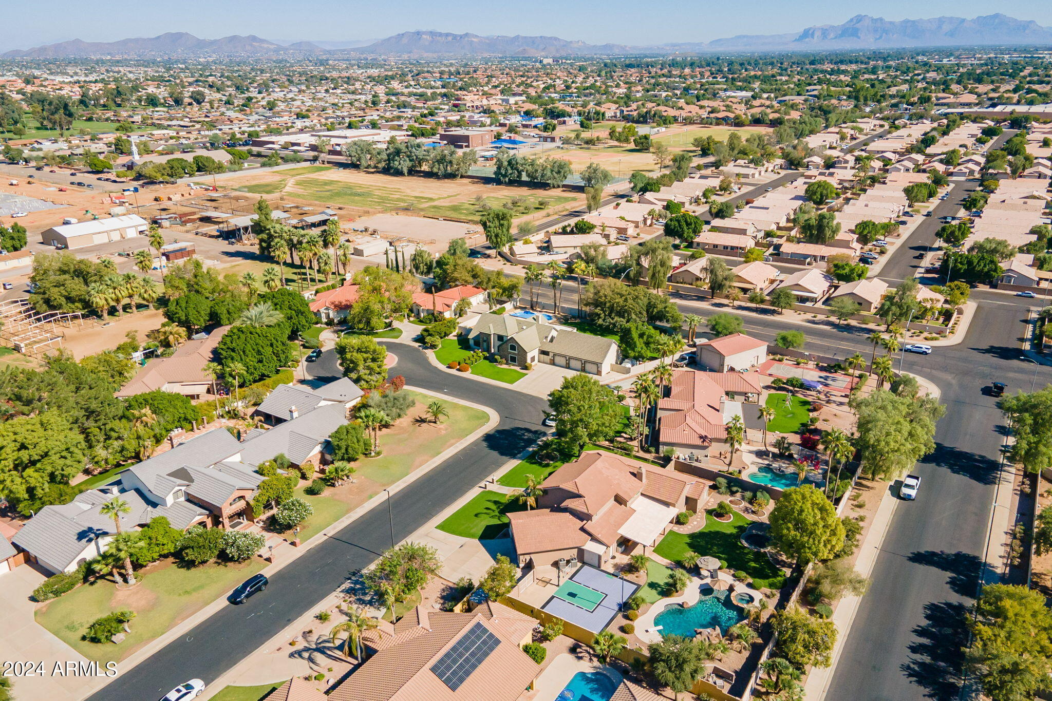 4735 E Harmony Circle