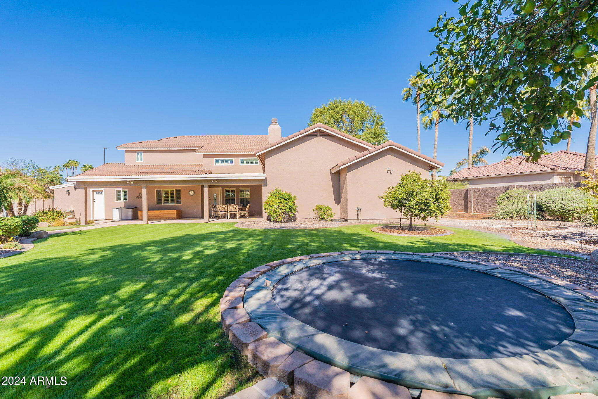 4735 E Harmony Circle