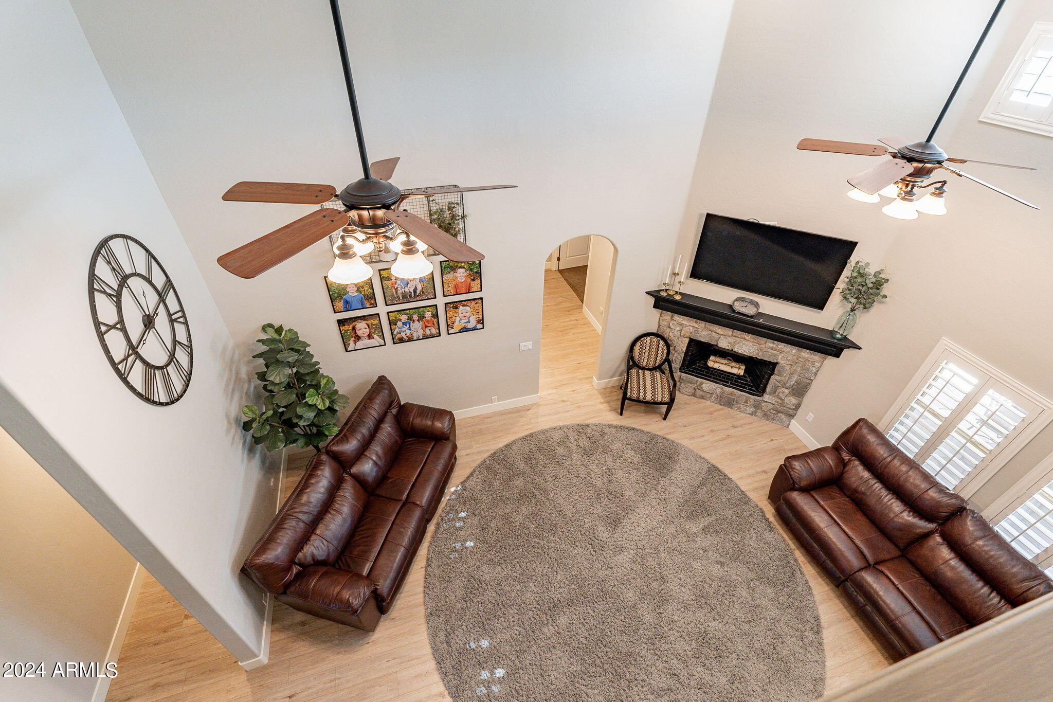 4735 E Harmony Circle