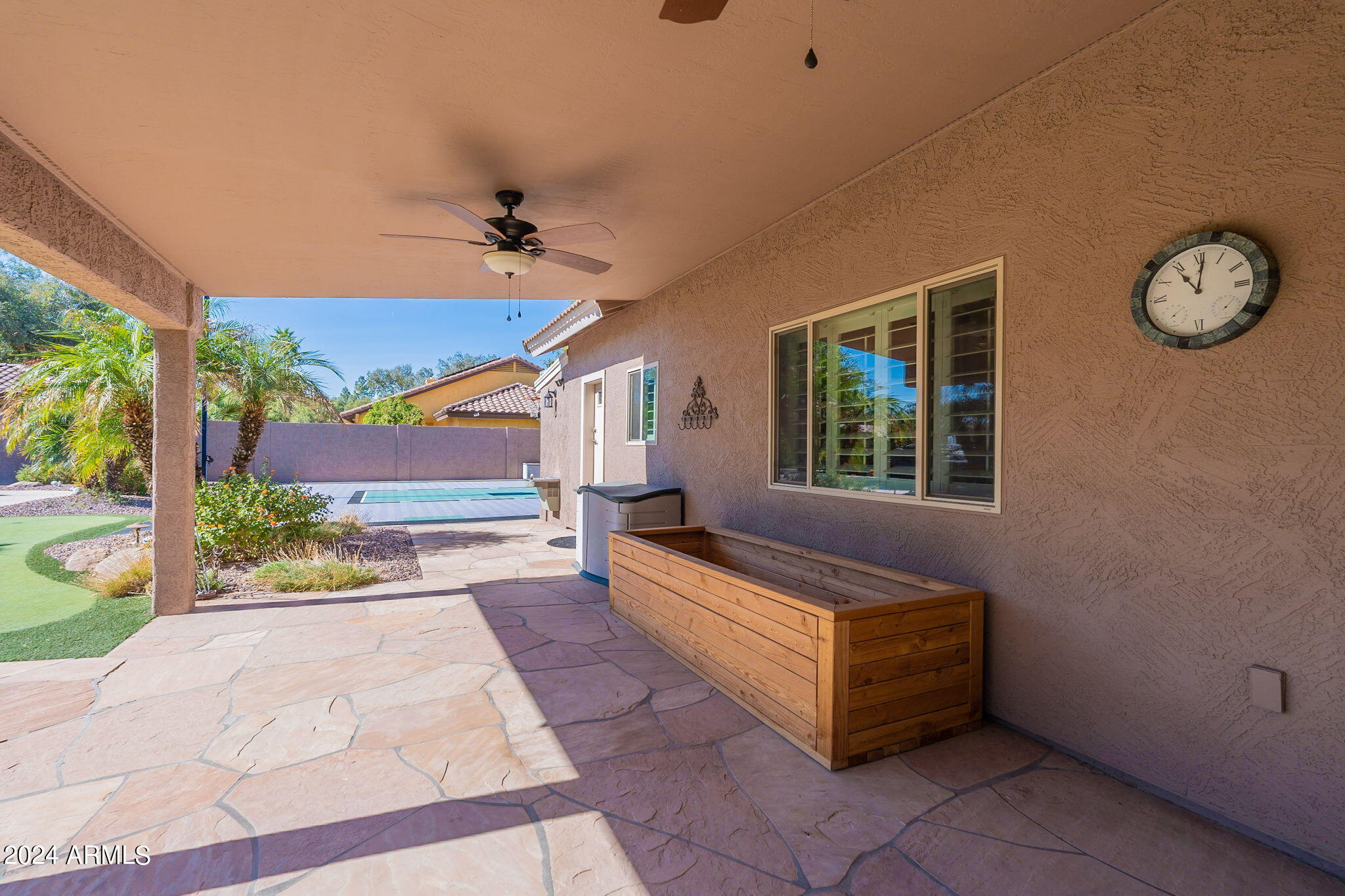 4735 E Harmony Circle