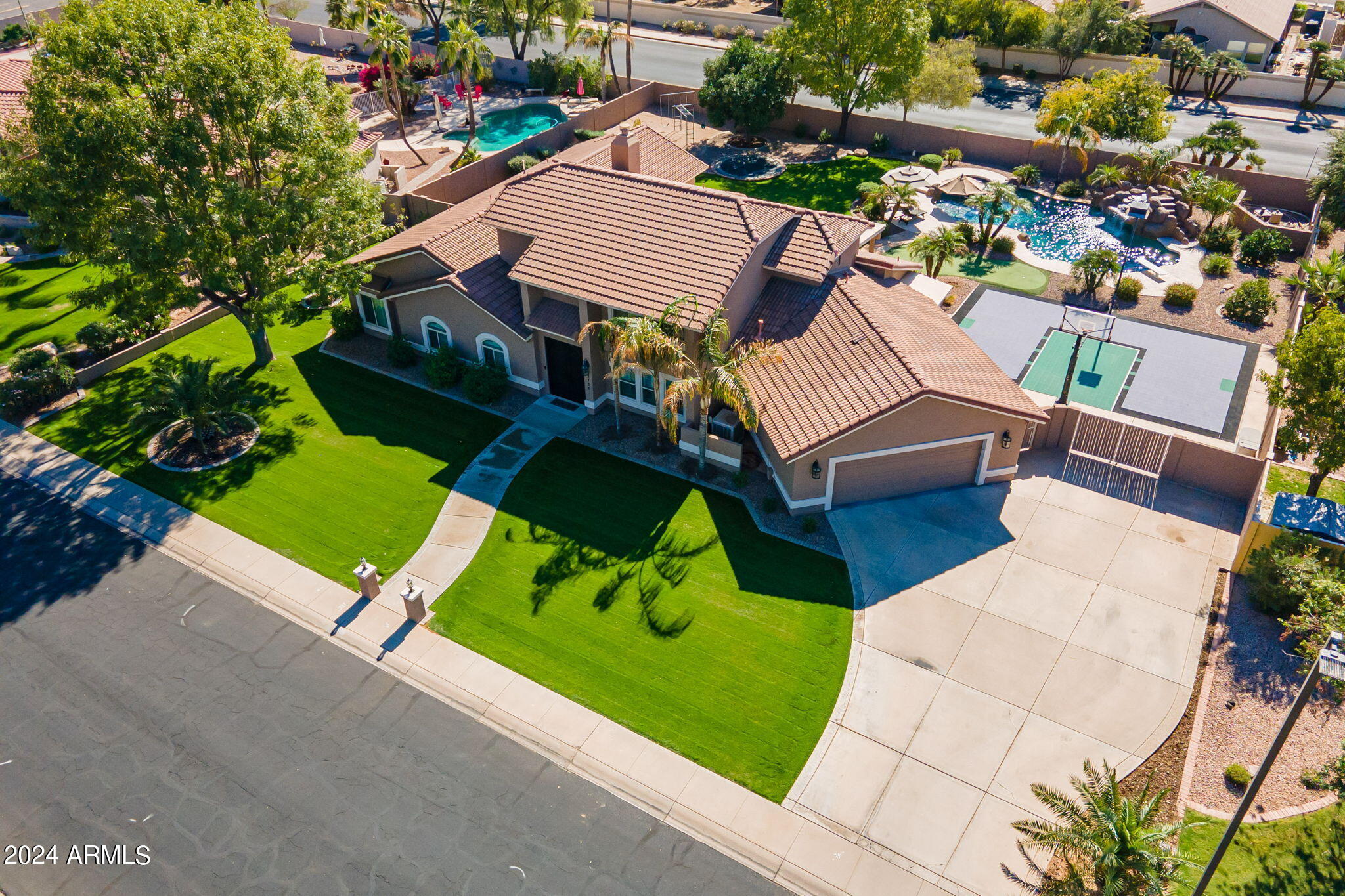 4735 E Harmony Circle