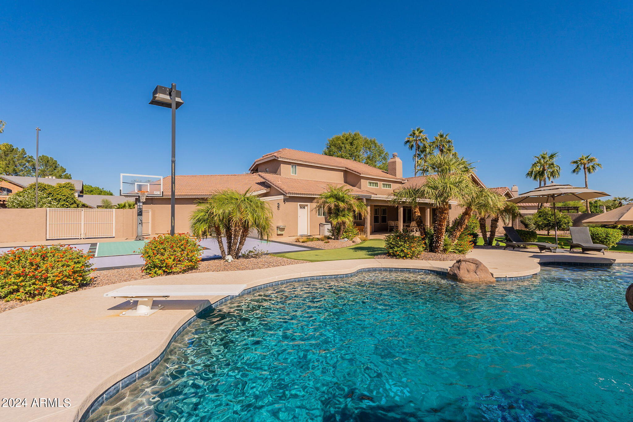 4735 E Harmony Circle