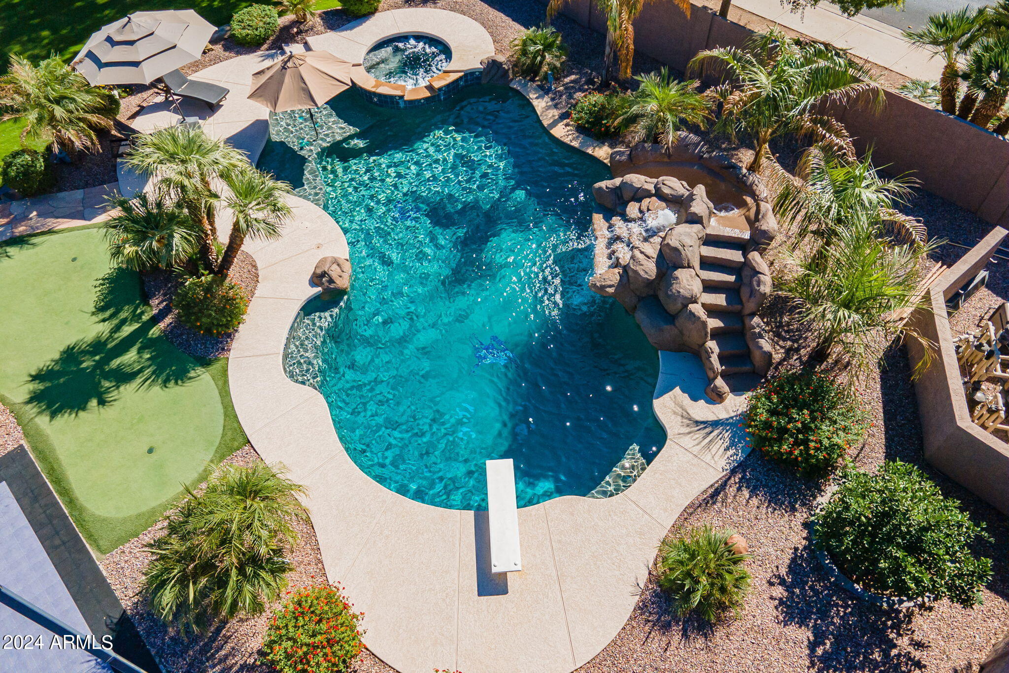 4735 E Harmony Circle