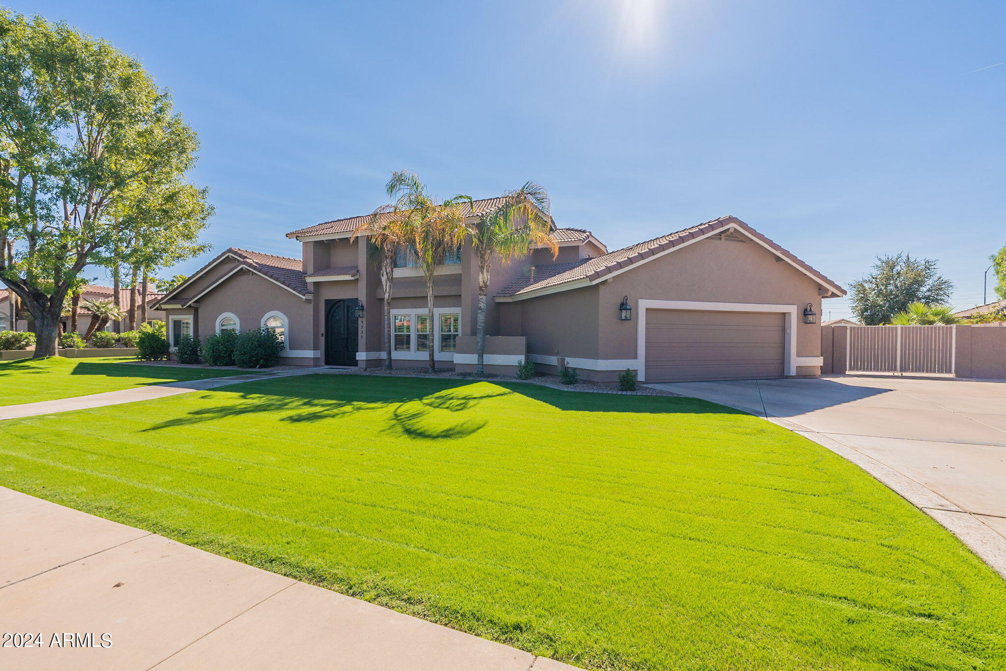 4735 E Harmony Circle