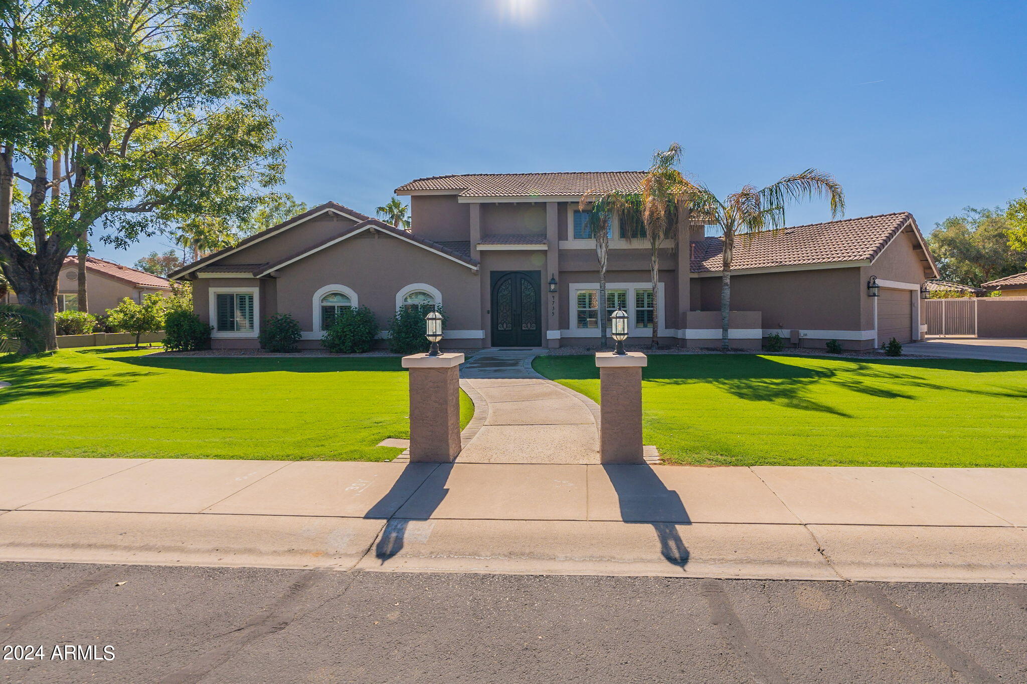 4735 E Harmony Circle