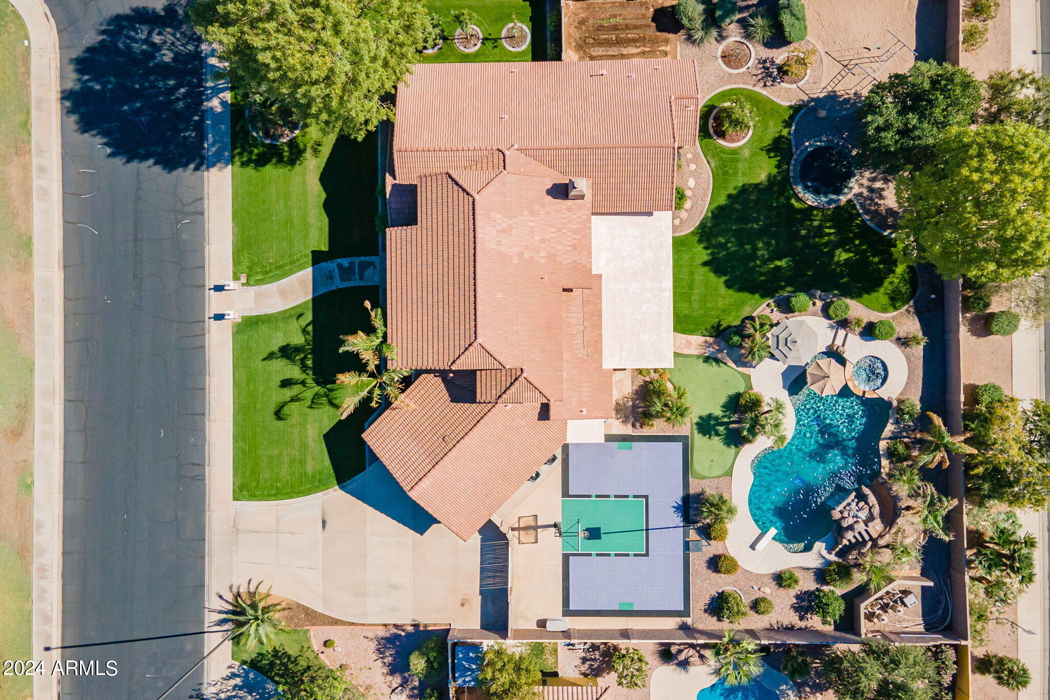 4735 E Harmony Circle