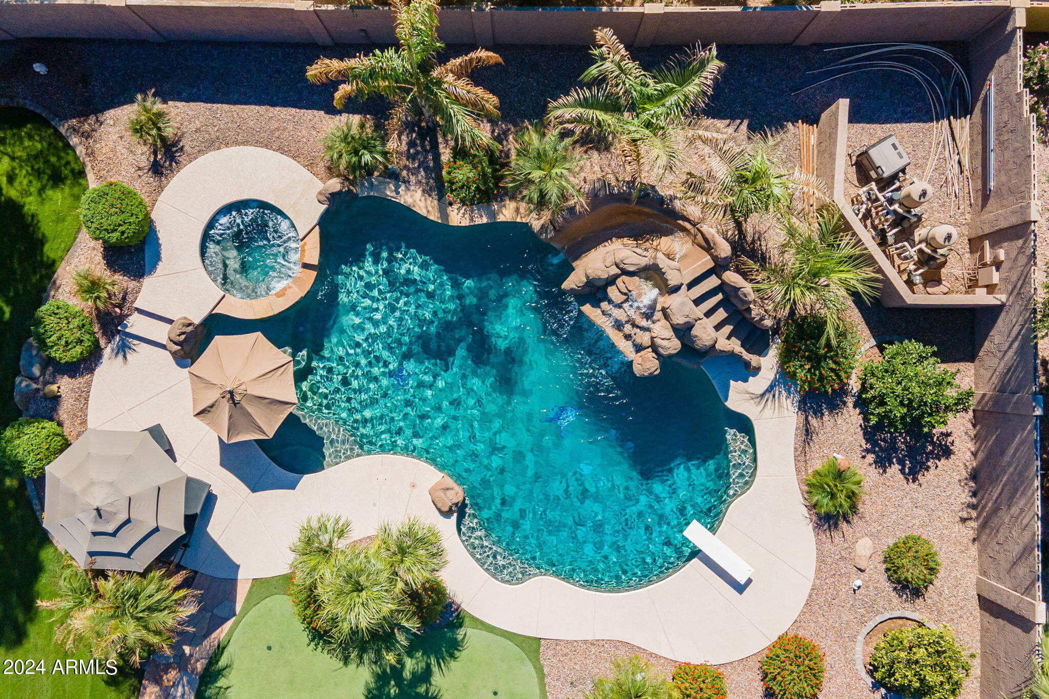 4735 E Harmony Circle