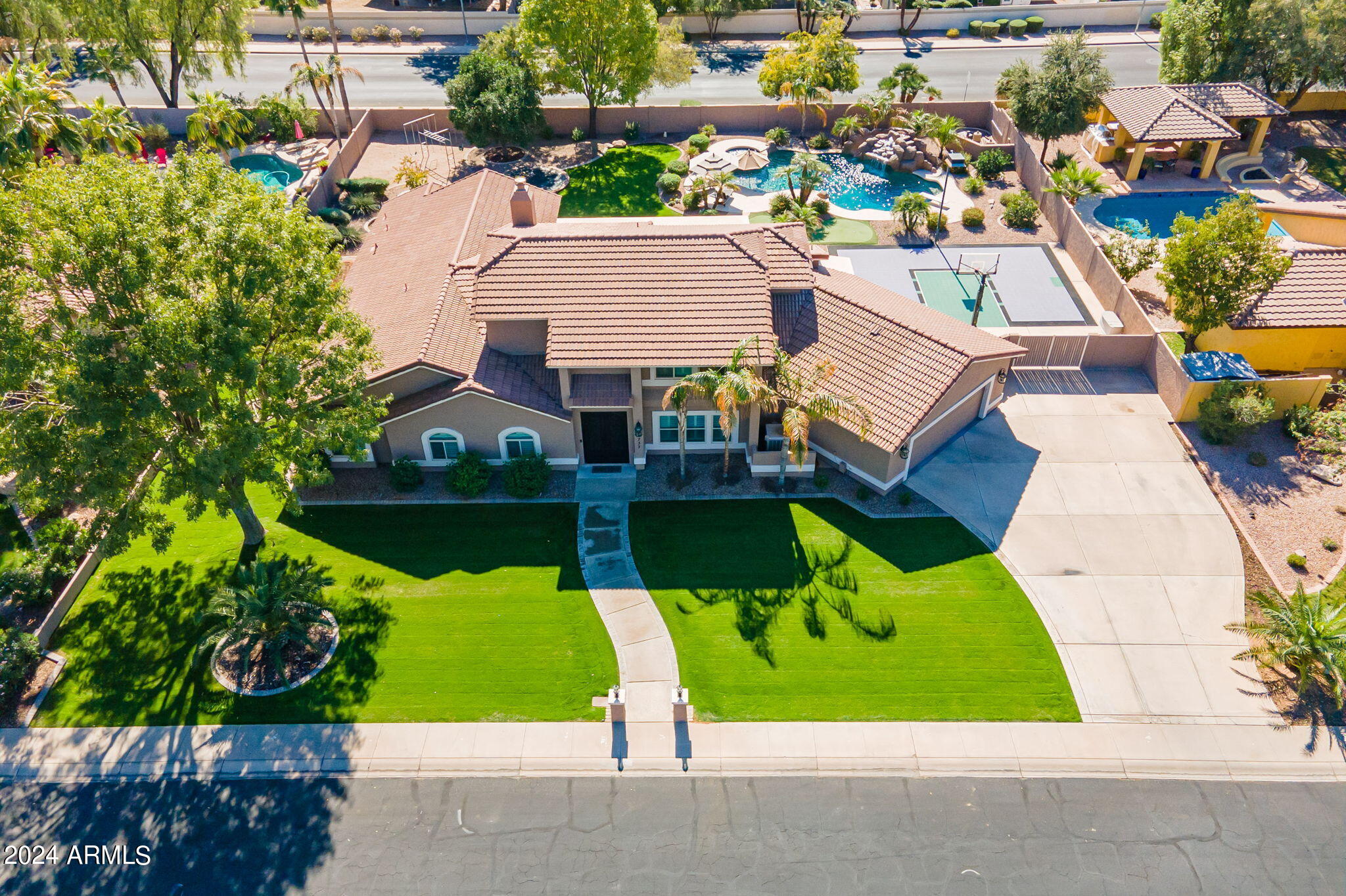 4735 E Harmony Circle