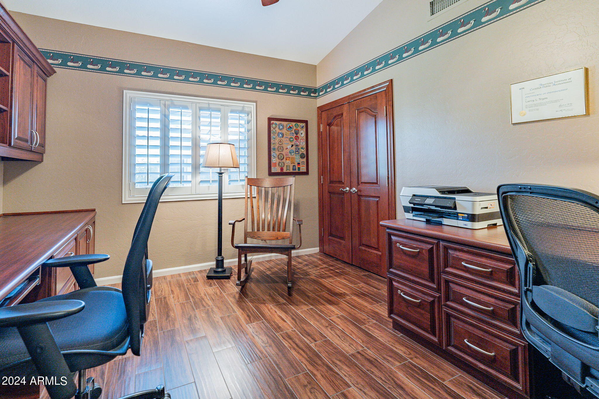 4735 E Harmony Circle