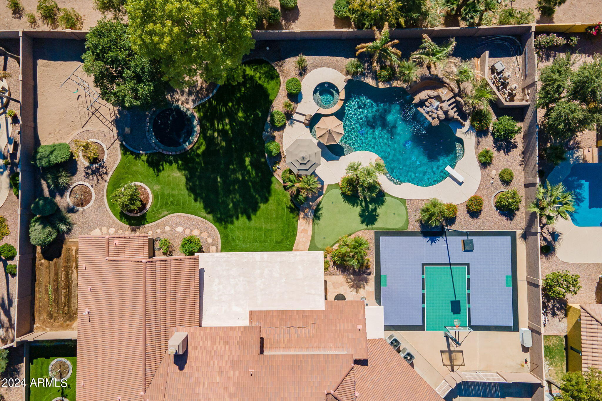 4735 E Harmony Circle