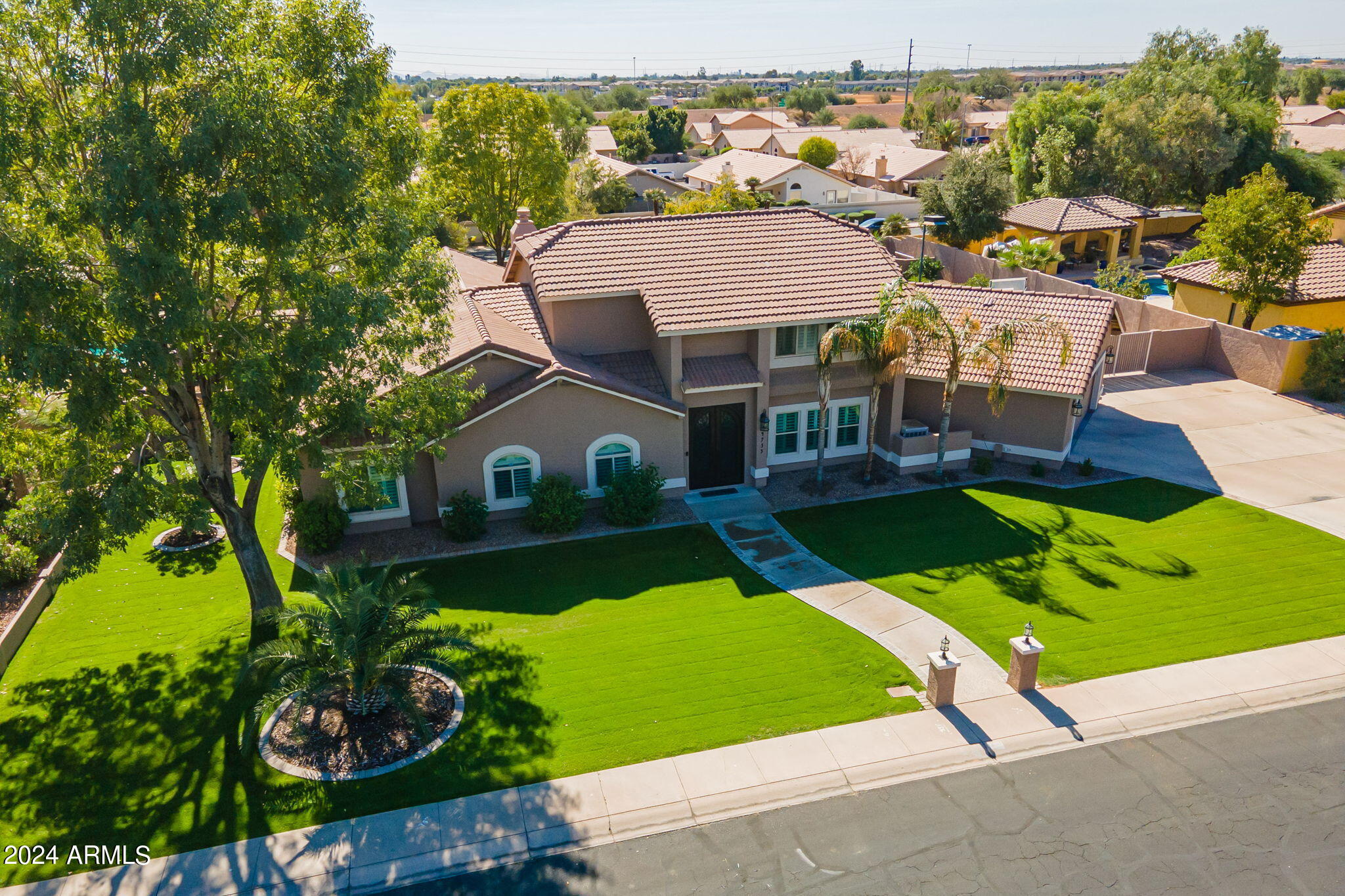 4735 E Harmony Circle