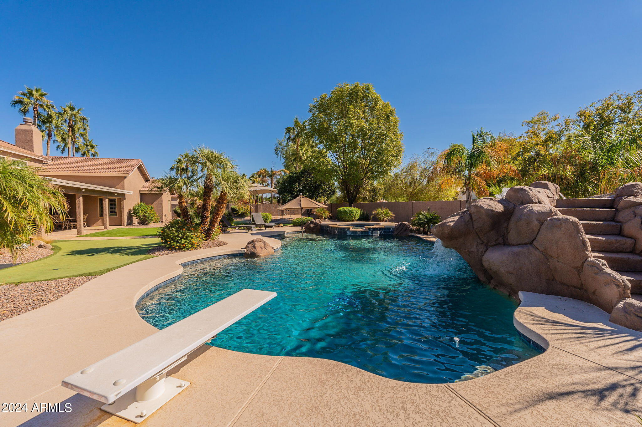 4735 E Harmony Circle