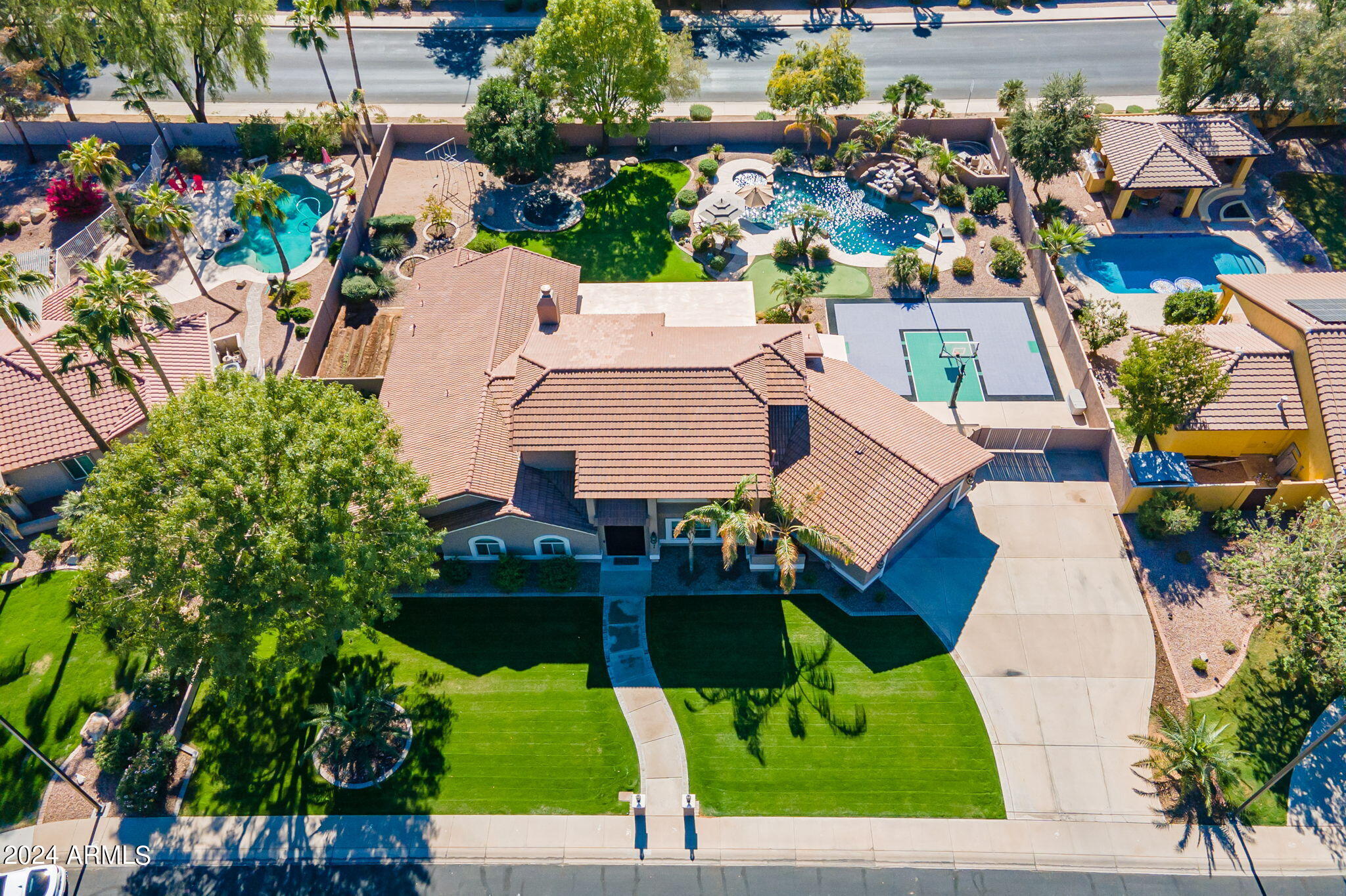 4735 E Harmony Circle