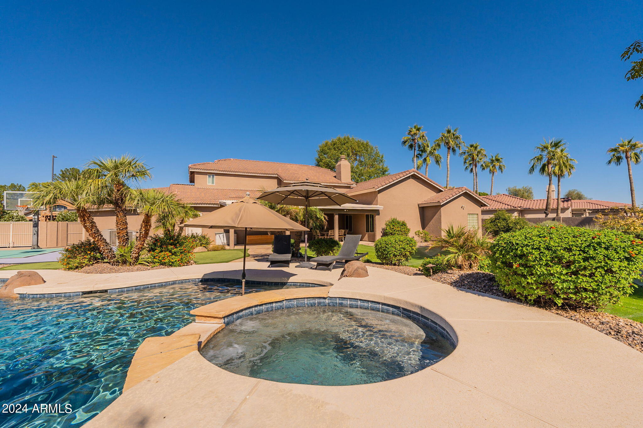 4735 E Harmony Circle