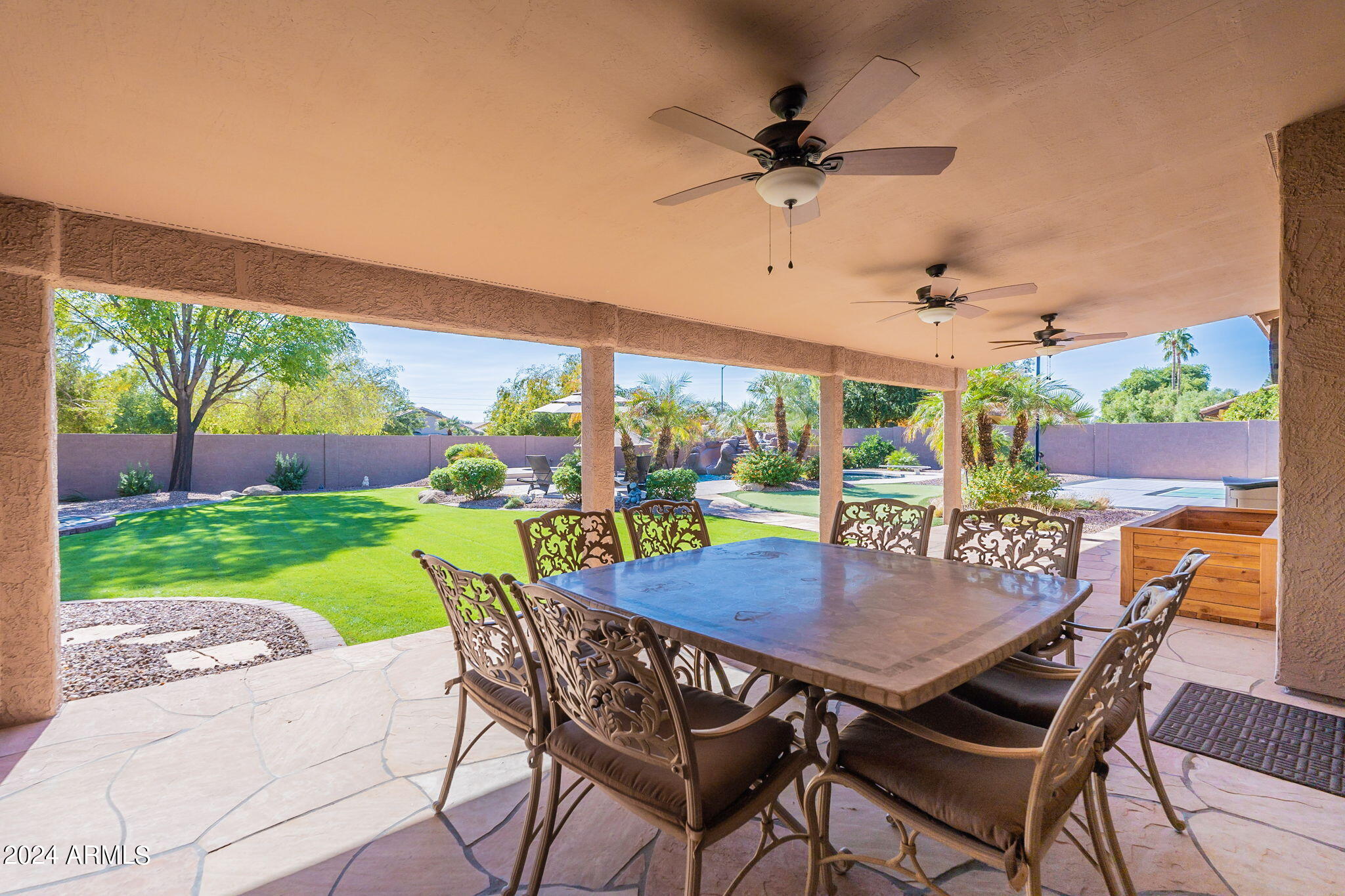 4735 E Harmony Circle