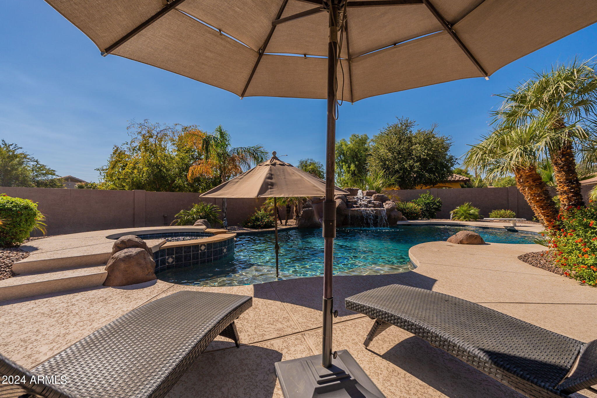 4735 E Harmony Circle