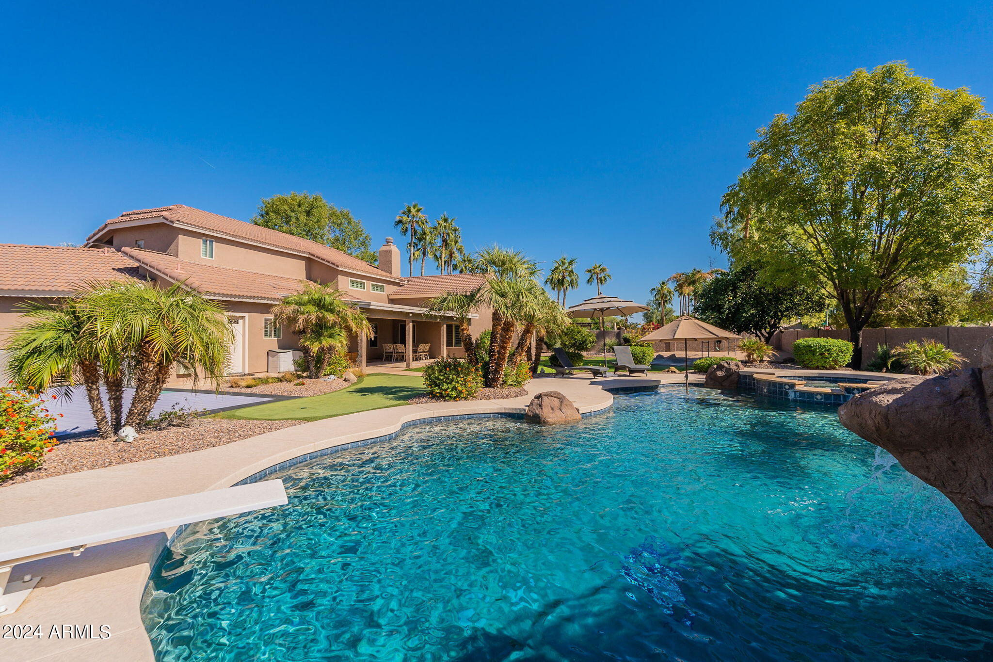 4735 E Harmony Circle