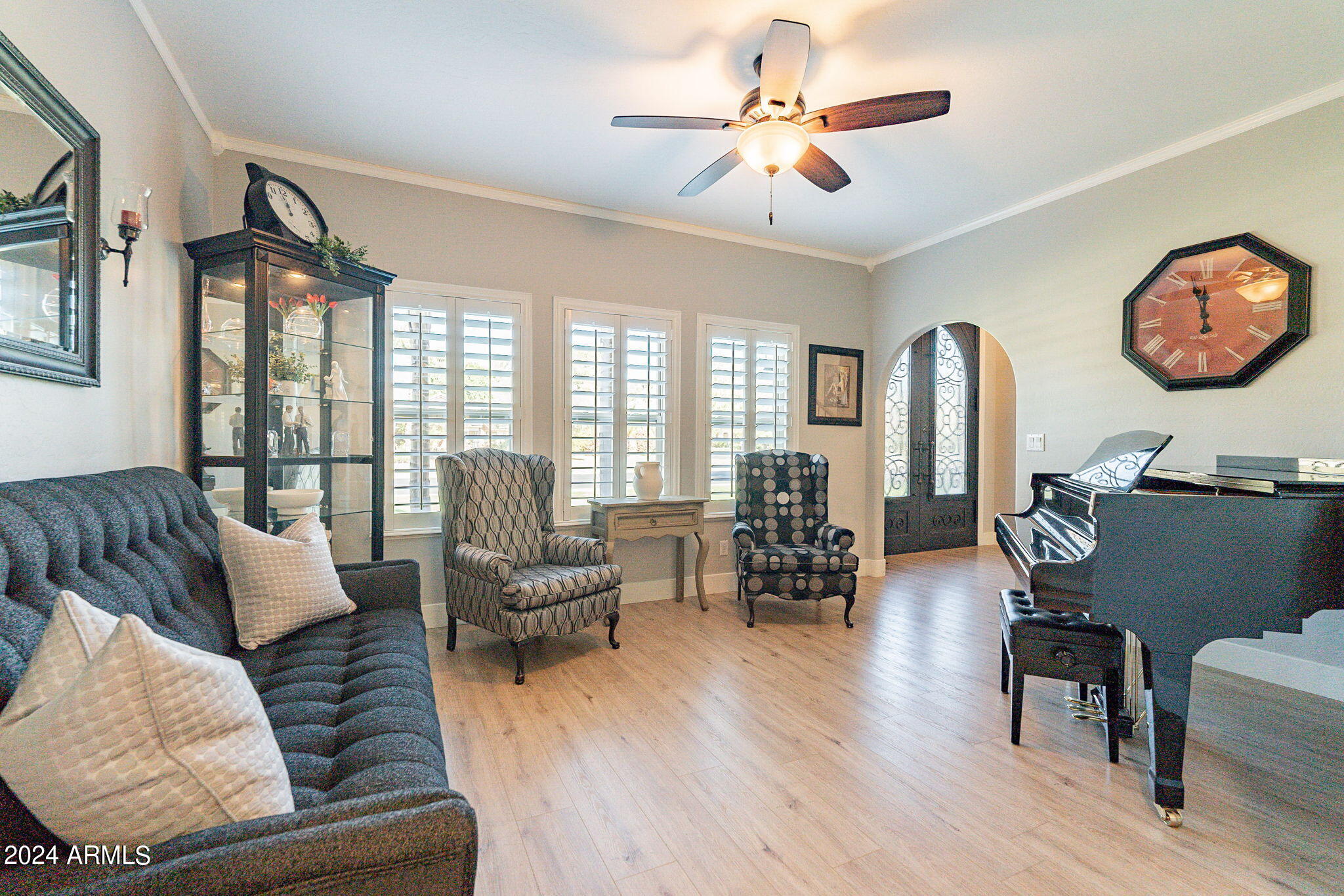 4735 E Harmony Circle