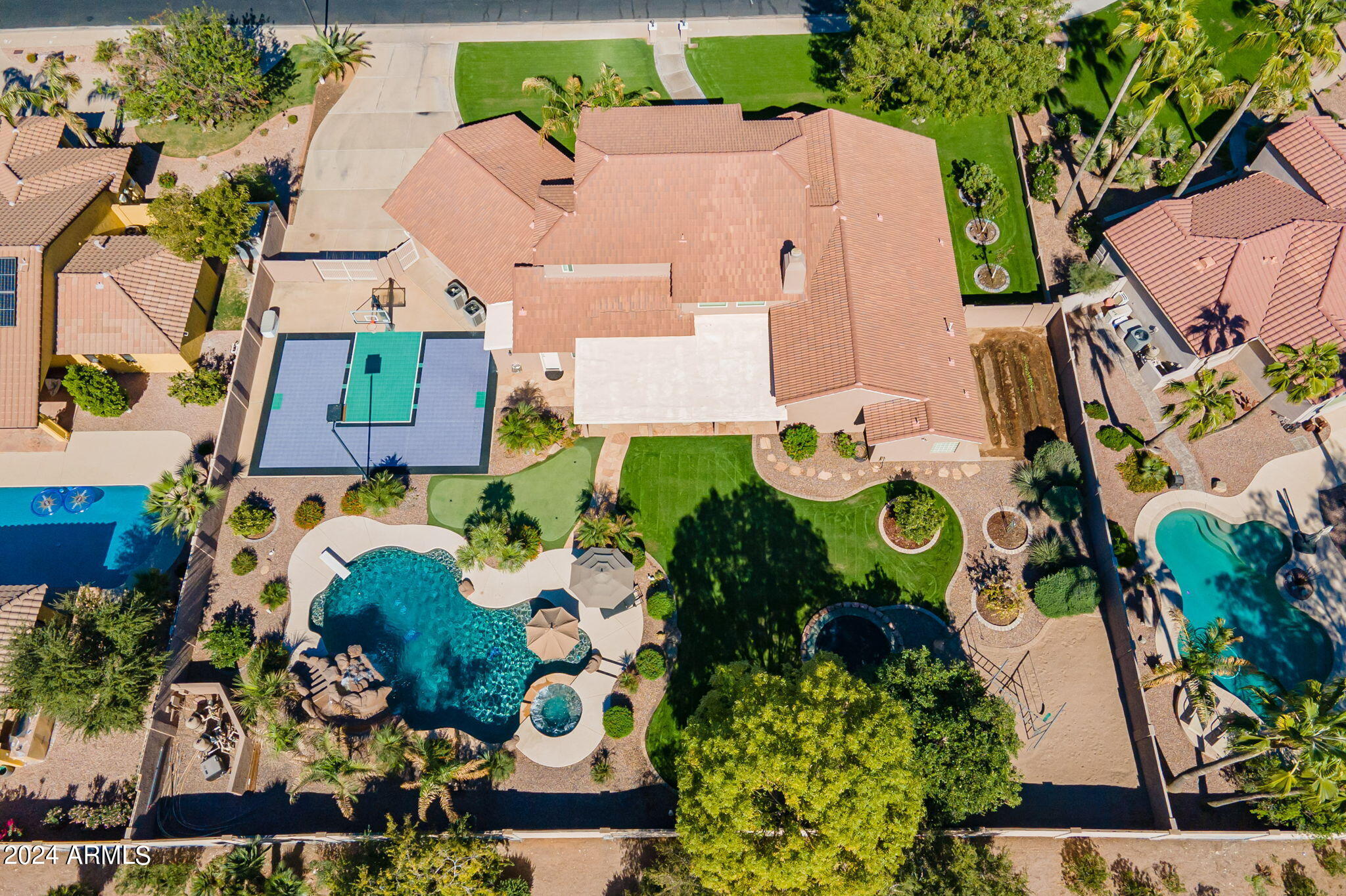 4735 E Harmony Circle