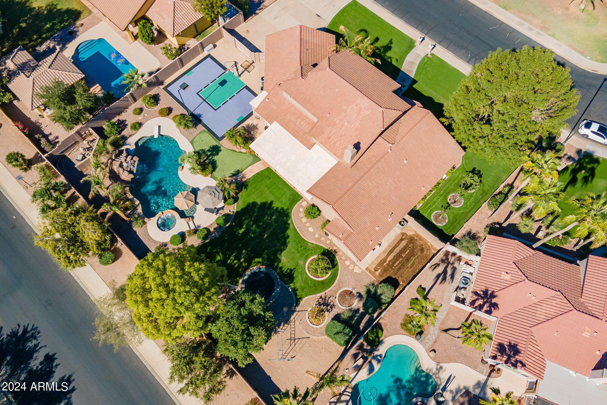 4735 E Harmony Circle