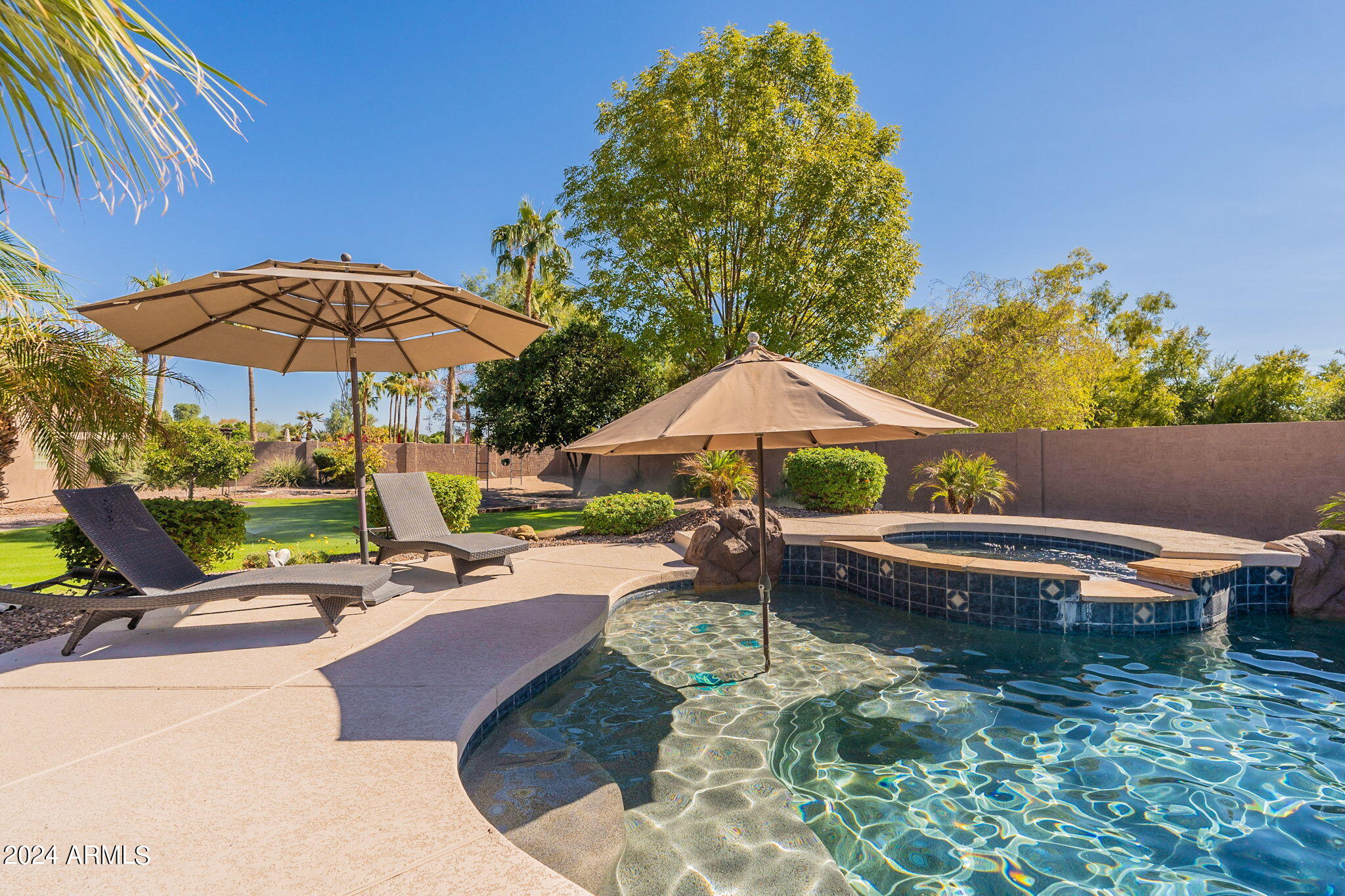 4735 E Harmony Circle