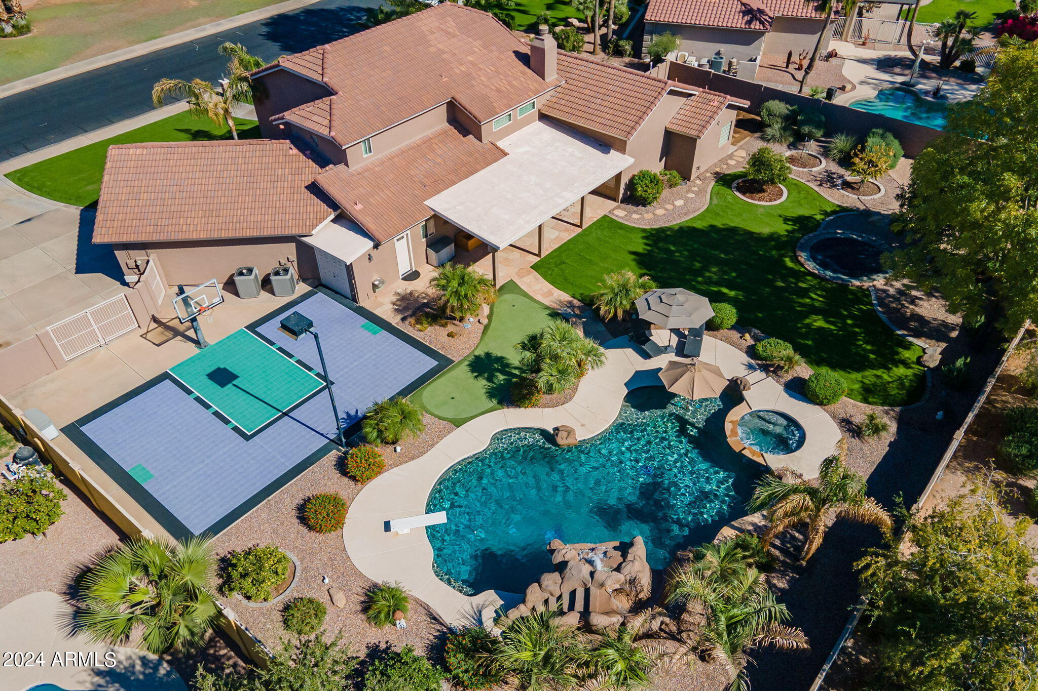 4735 E Harmony Circle