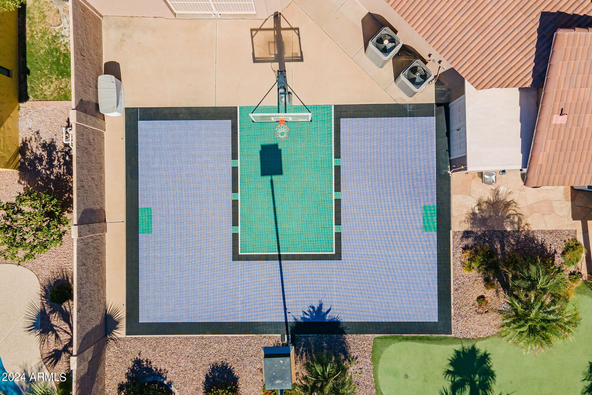 4735 E Harmony Circle