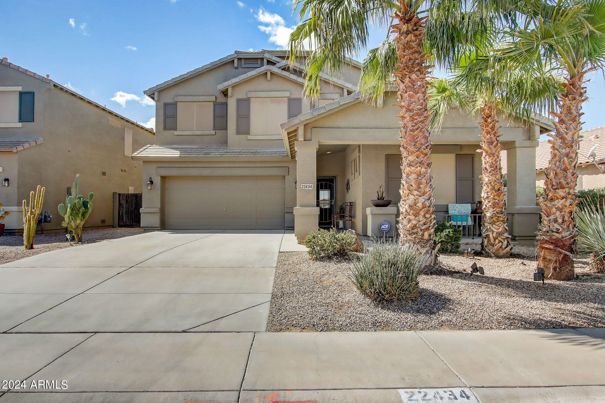 22434 N VANDERVEEN Way