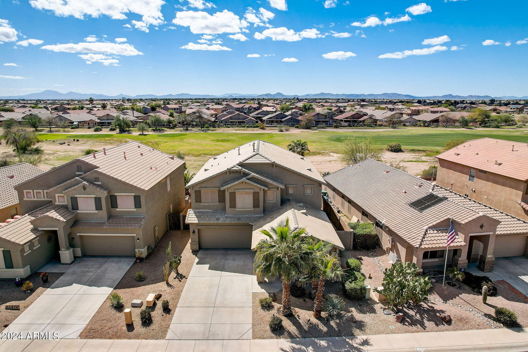 22434 N VANDERVEEN Way
