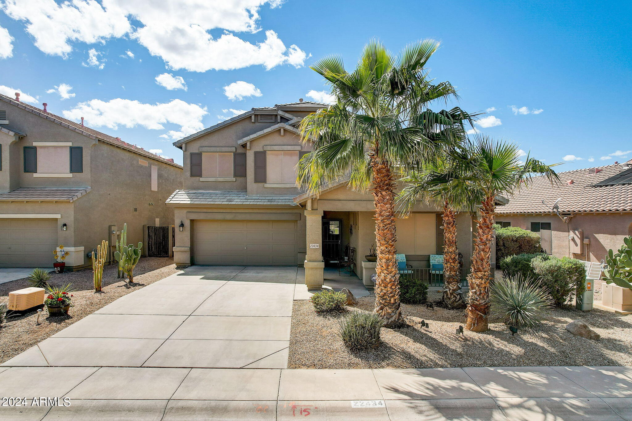 22434 N VANDERVEEN Way