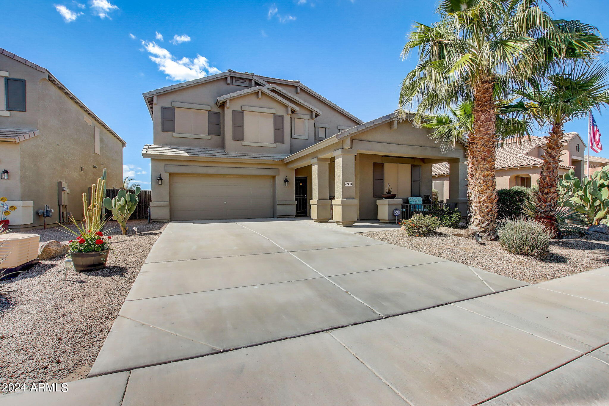 22434 N VANDERVEEN Way