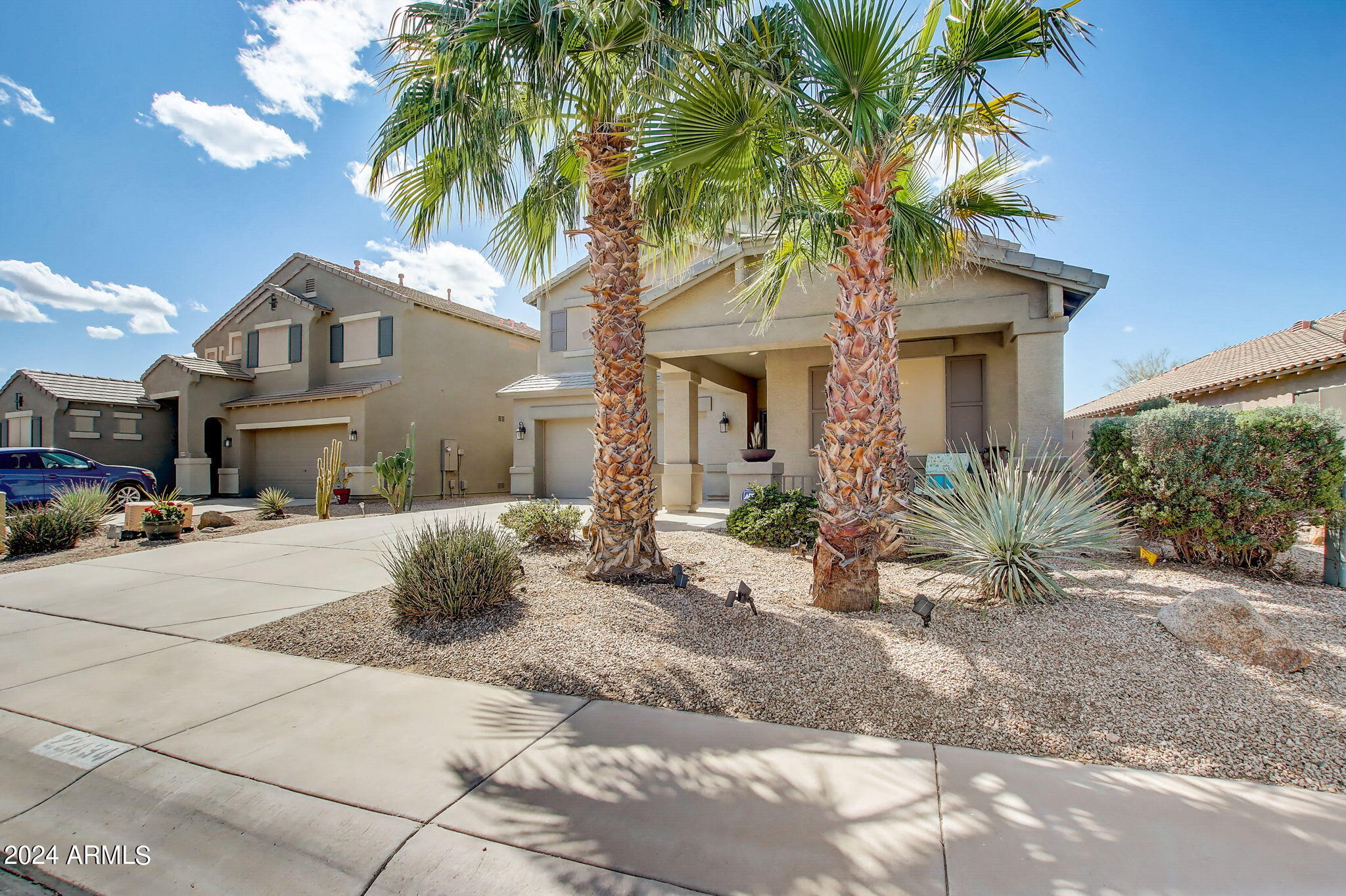 22434 N VANDERVEEN Way