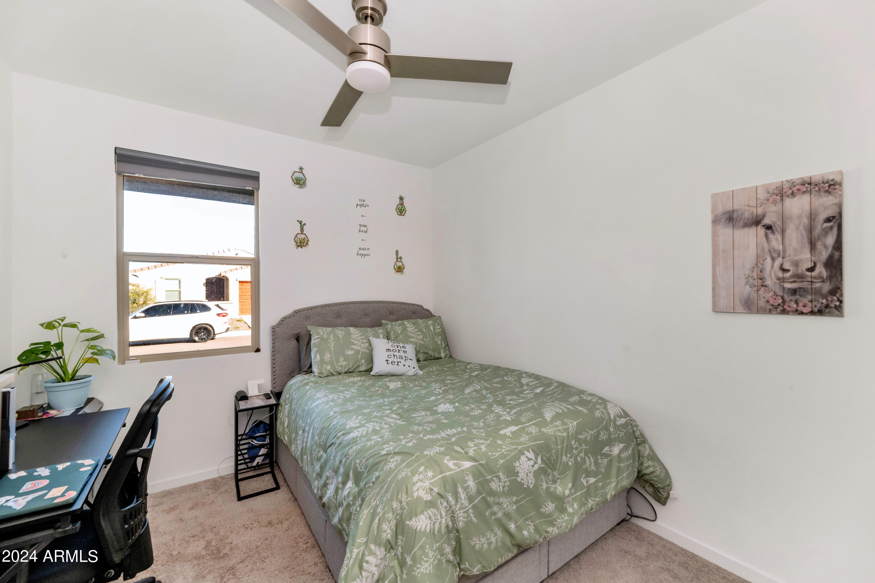 5629 W RAINWATER Drive