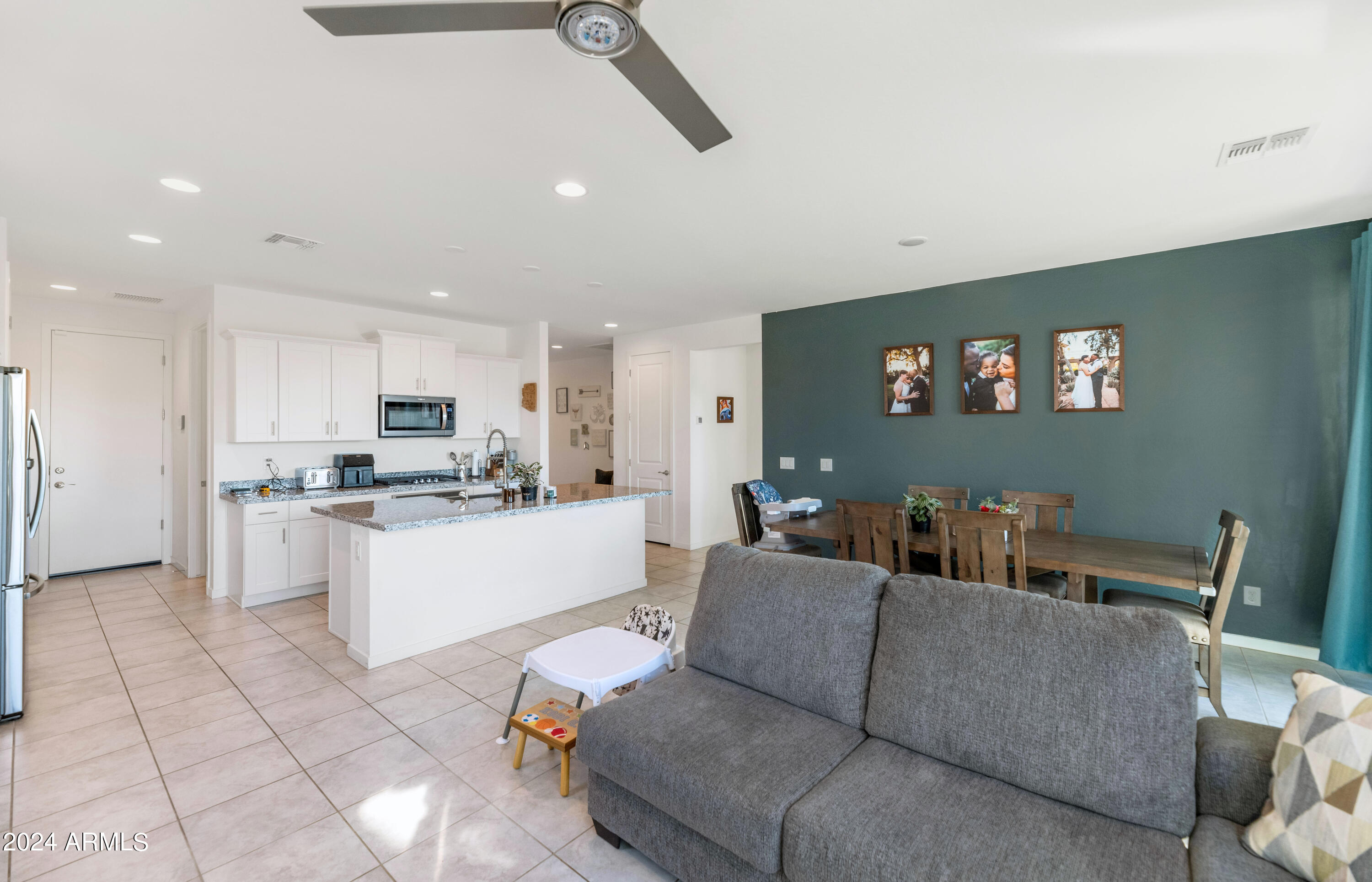 5629 W RAINWATER Drive
