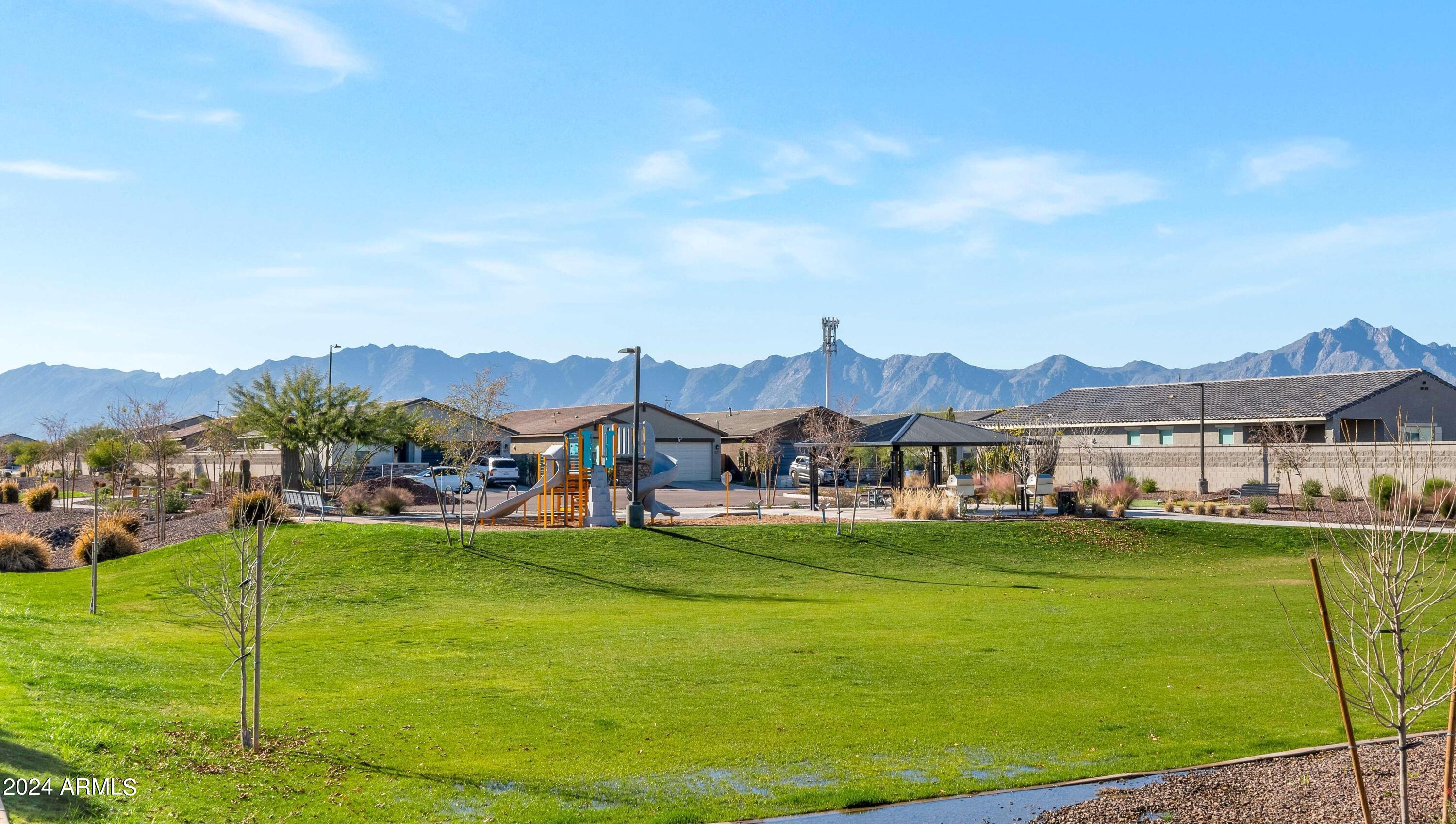 5629 W RAINWATER Drive