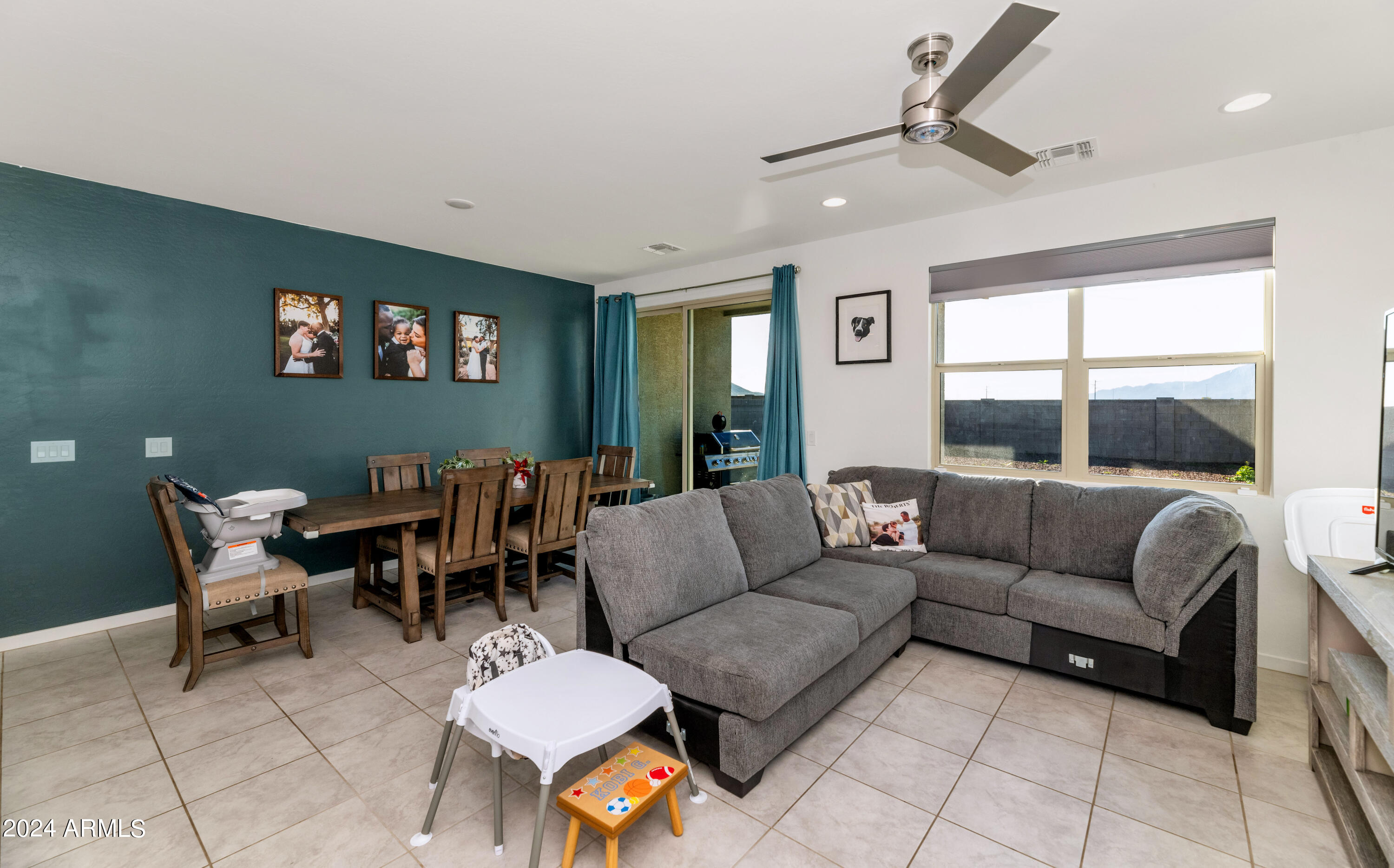 5629 W RAINWATER Drive