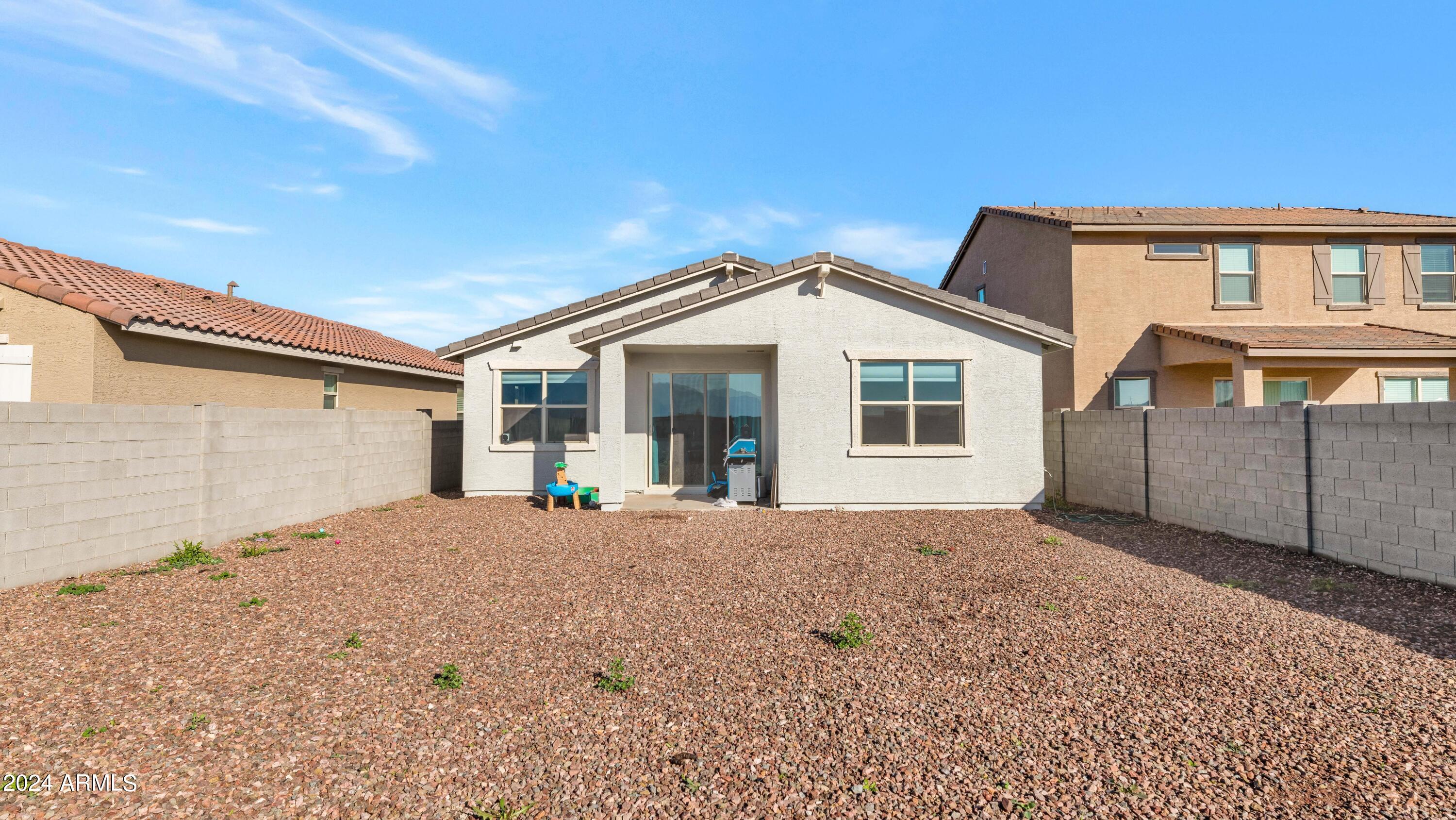 5629 W RAINWATER Drive