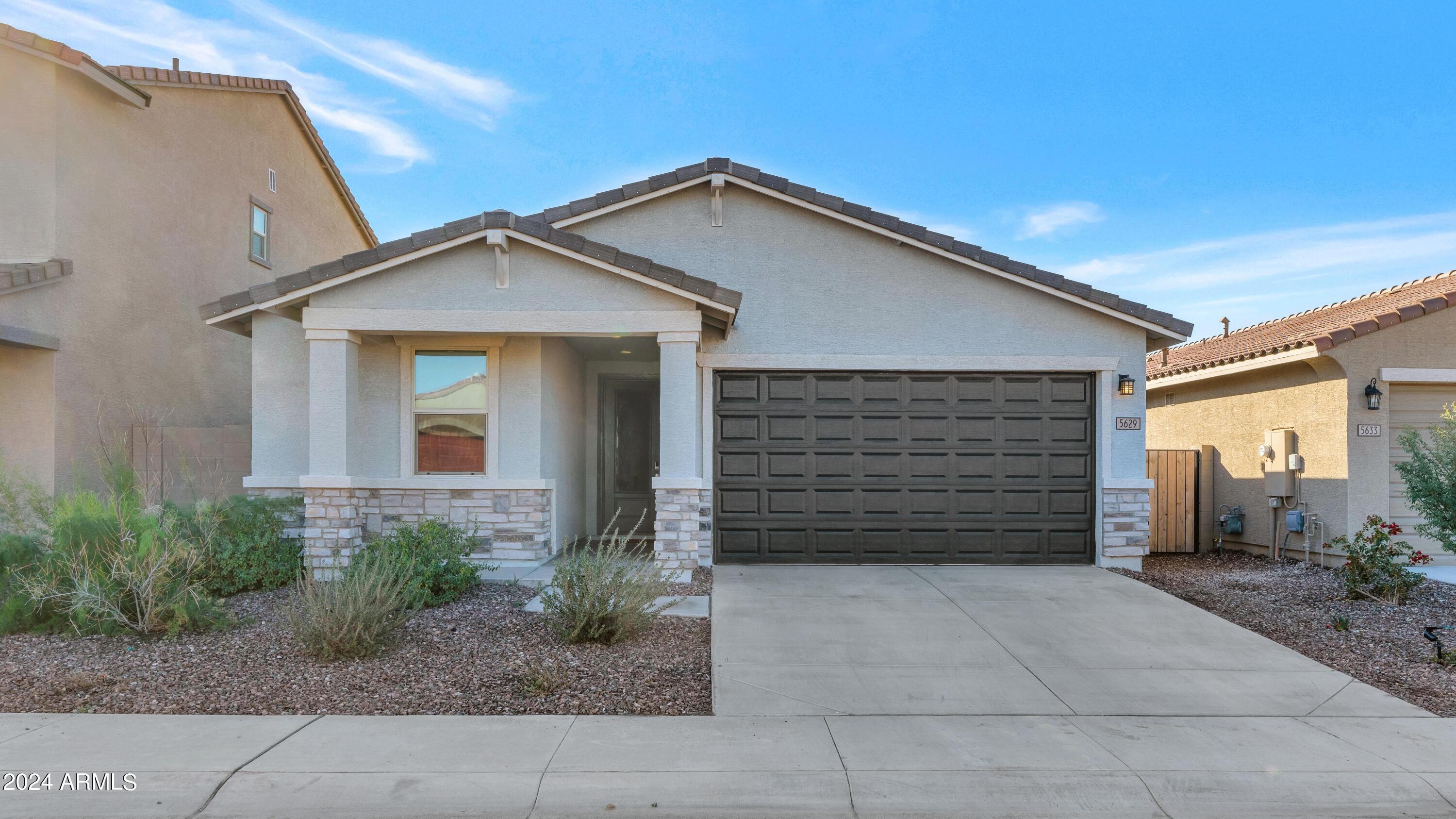 5629 W RAINWATER Drive