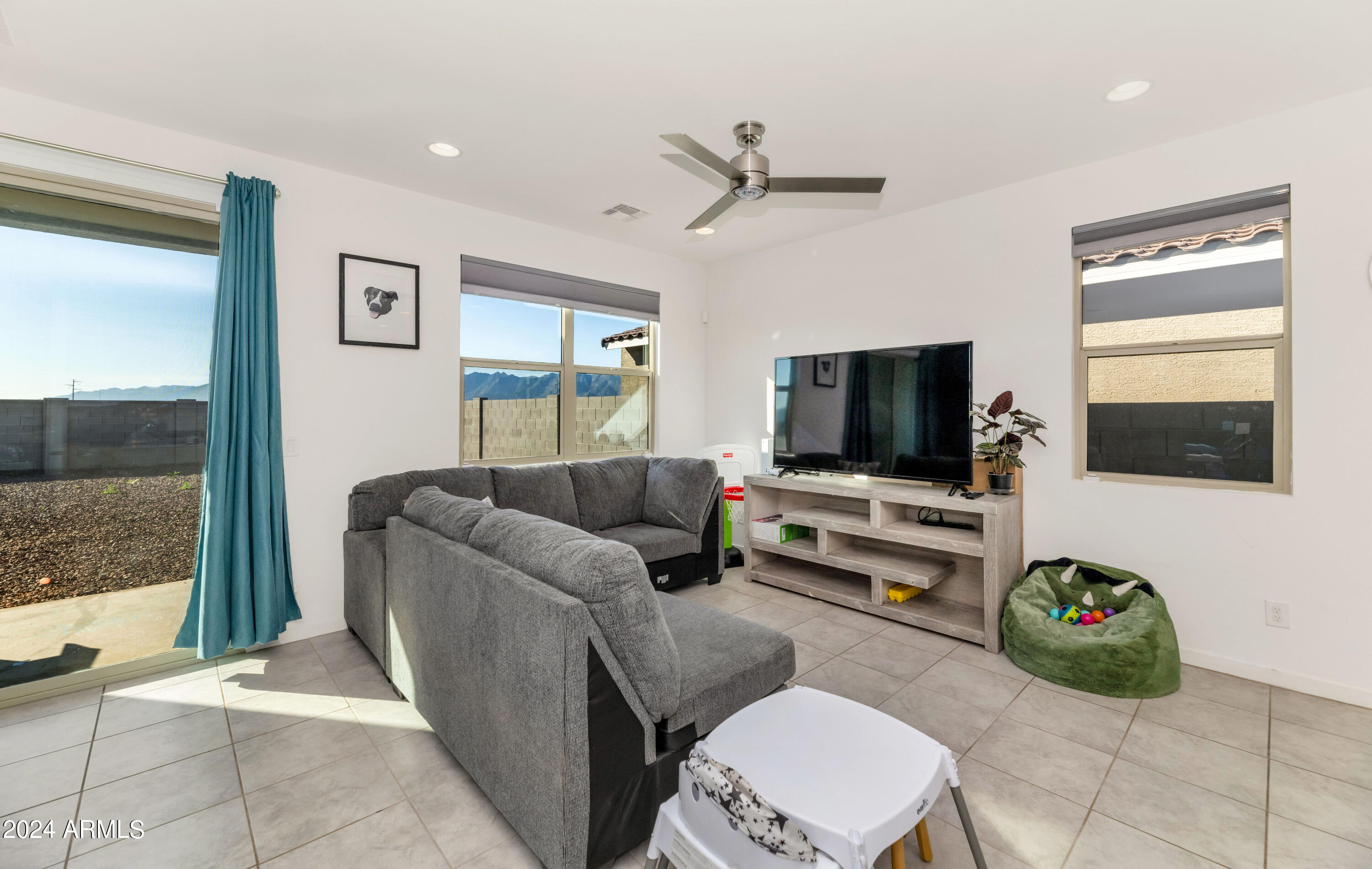5629 W RAINWATER Drive