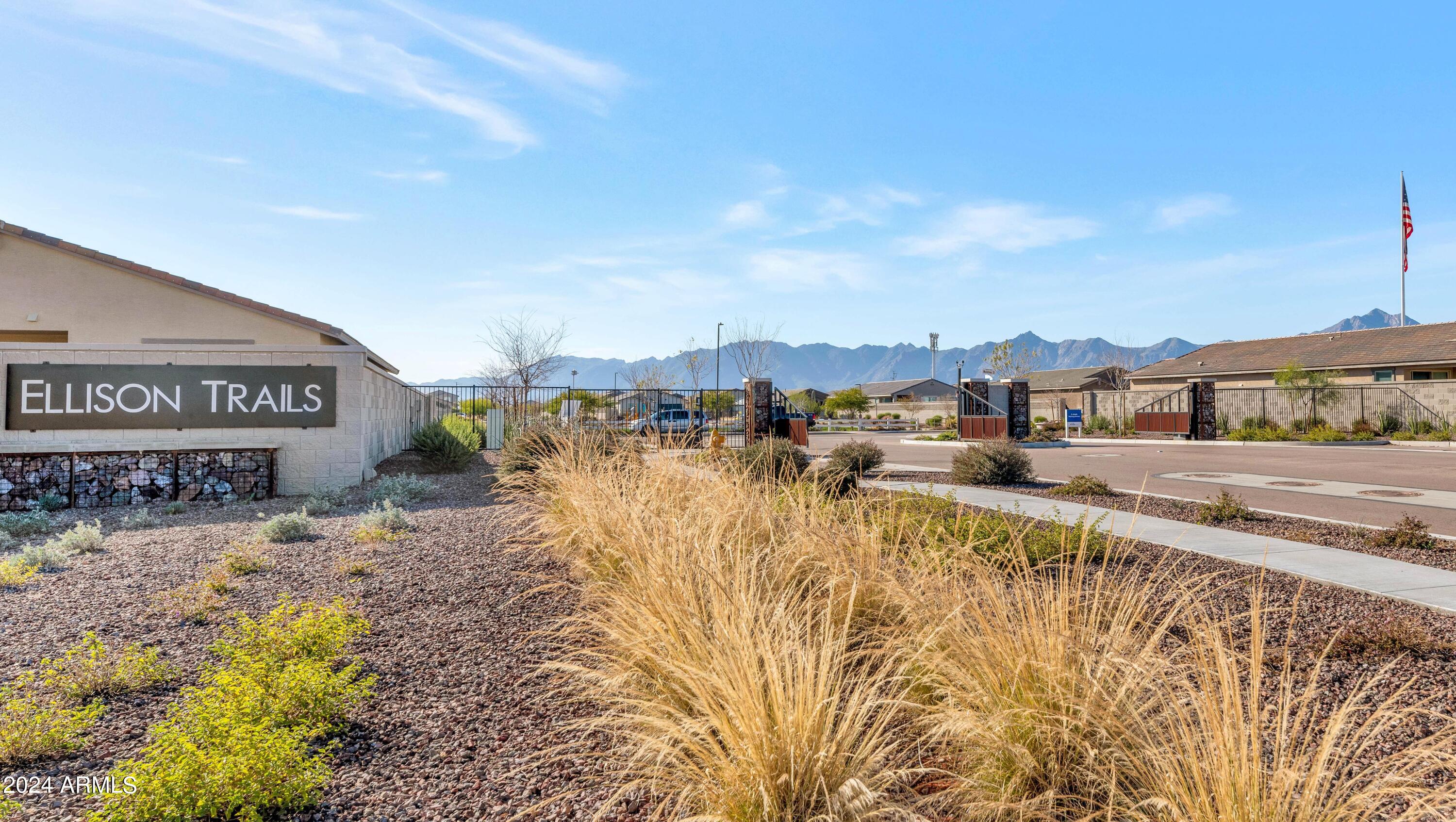 5629 W RAINWATER Drive