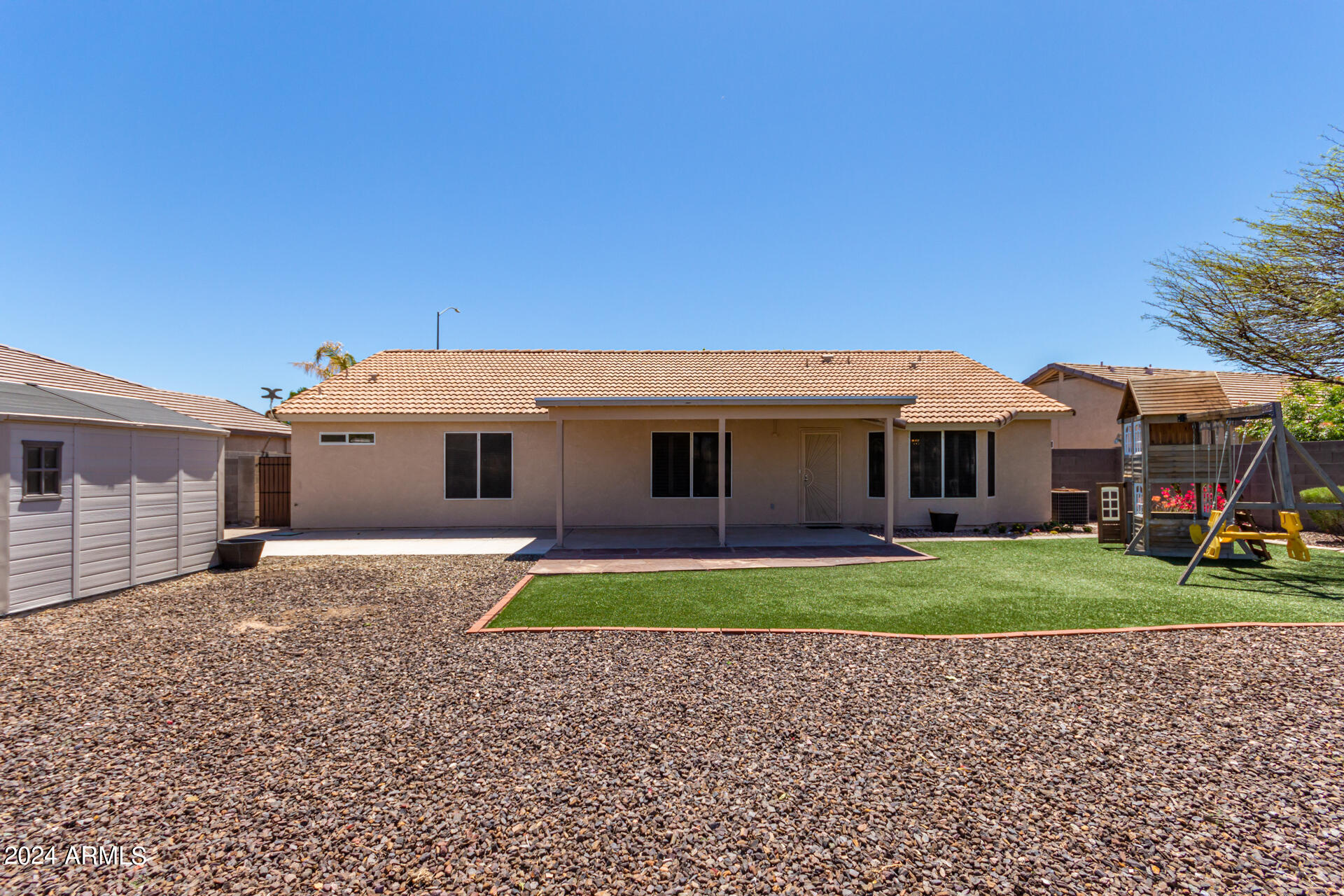 530 S 104TH Street