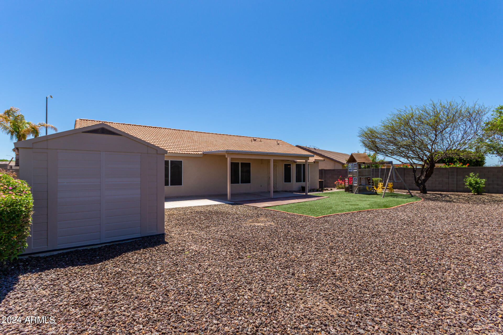 530 S 104TH Street