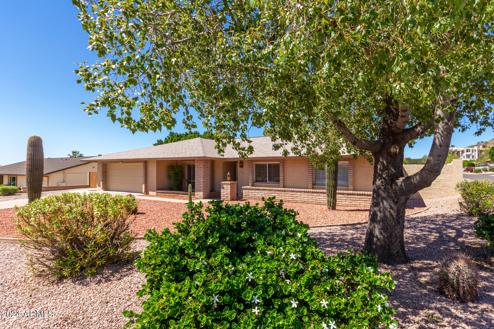 1138 E ACOMA Drive